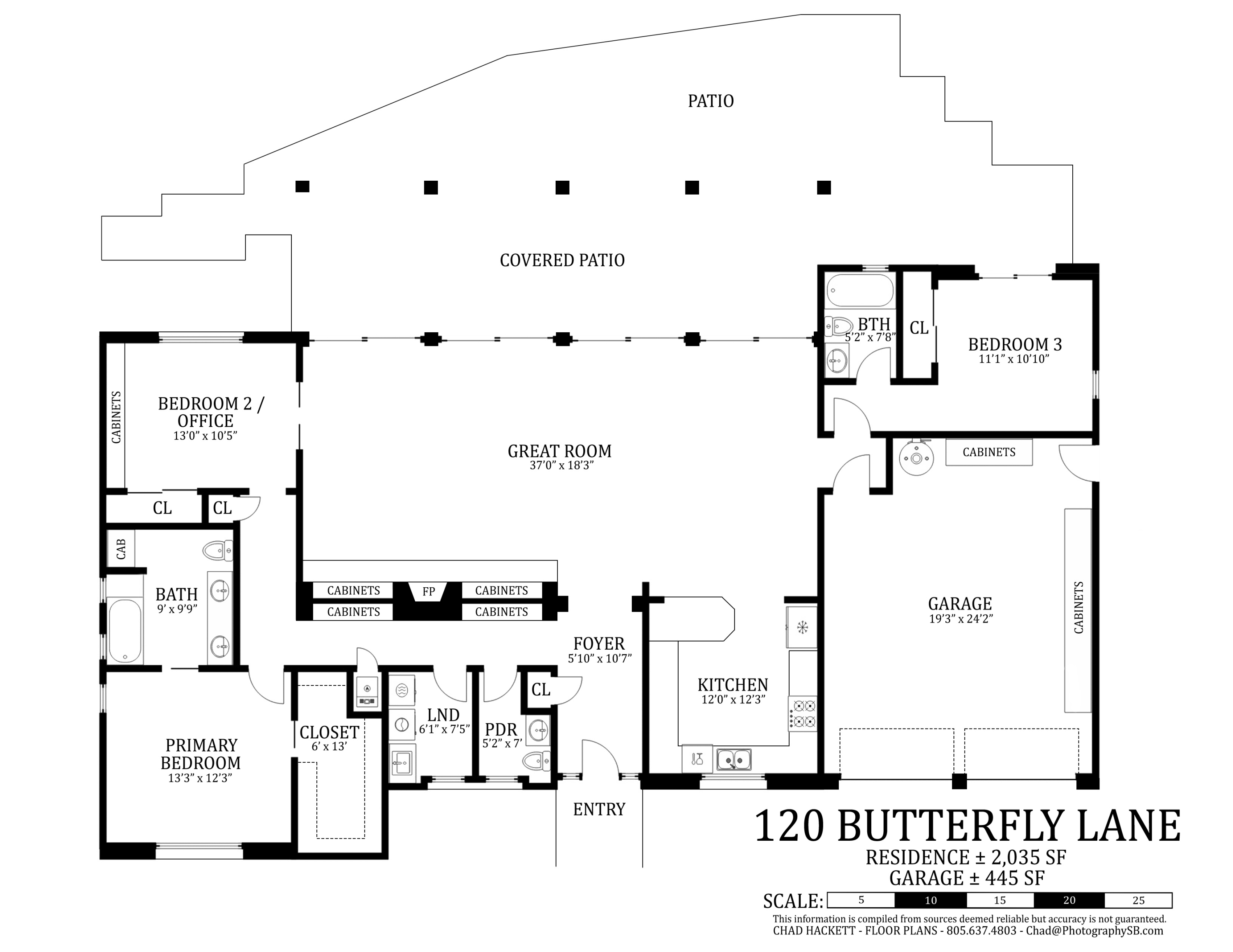 120 Butterfly Lane