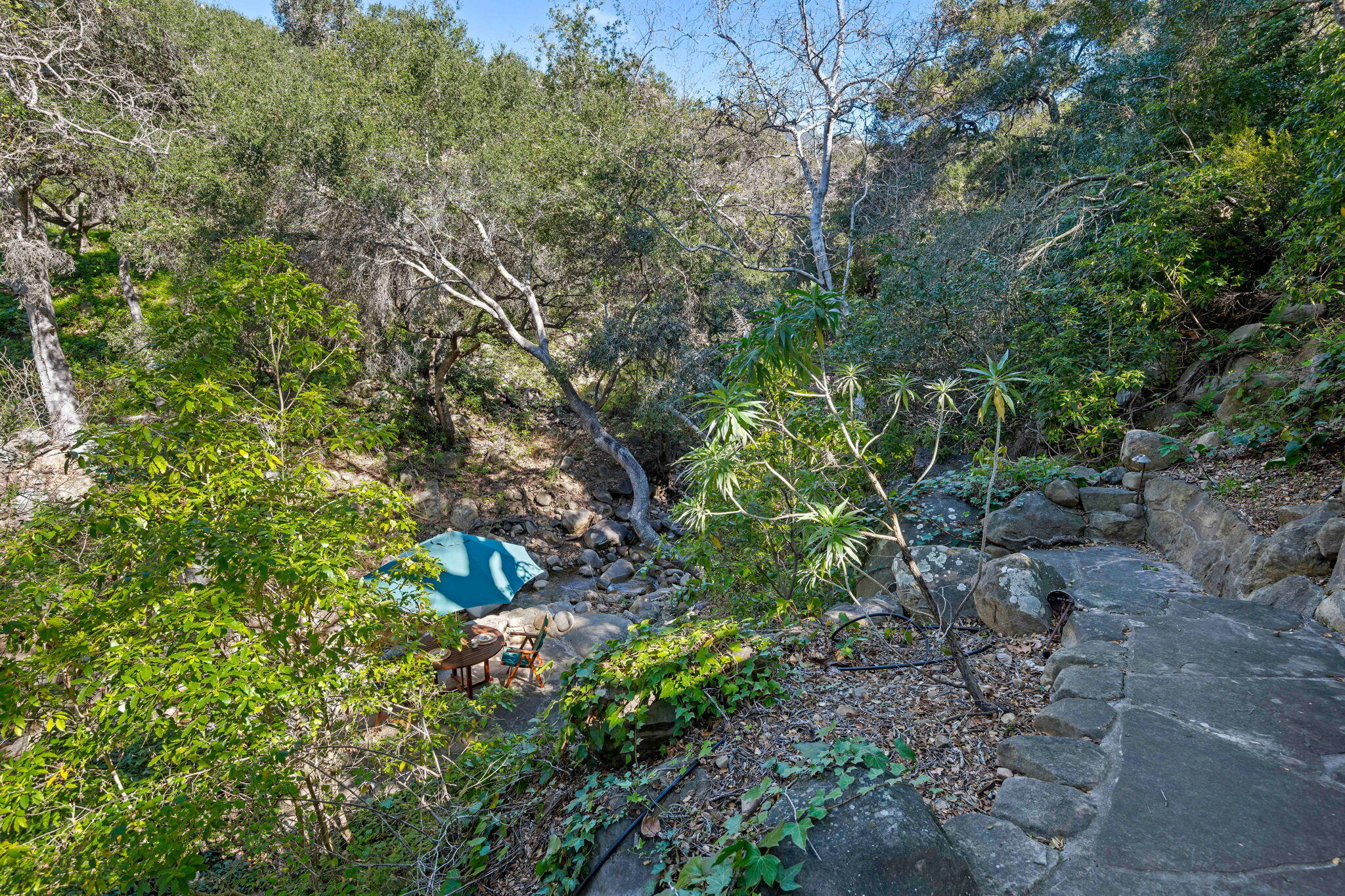 2079 Las Canoas Road