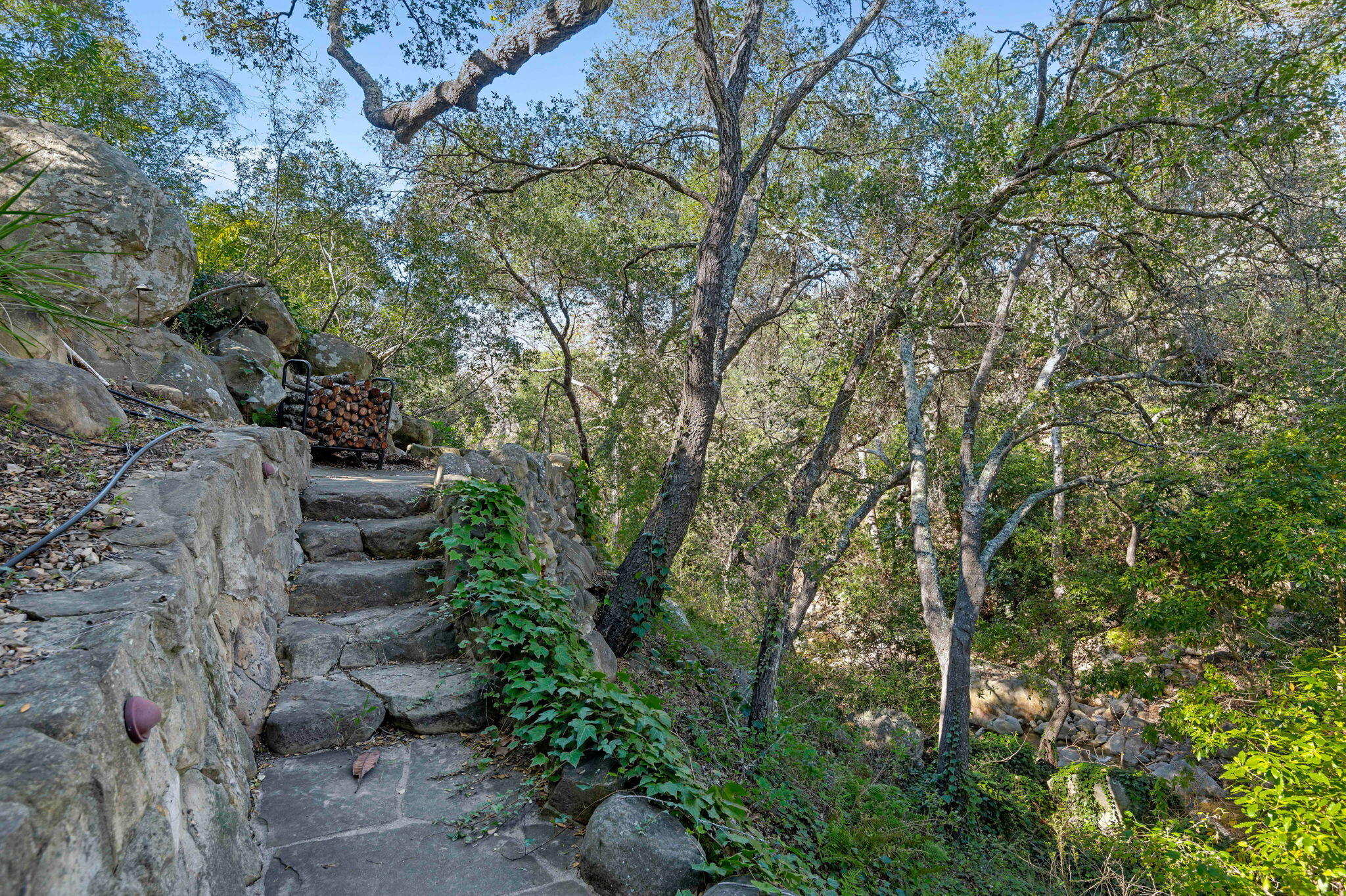 2079 Las Canoas Road