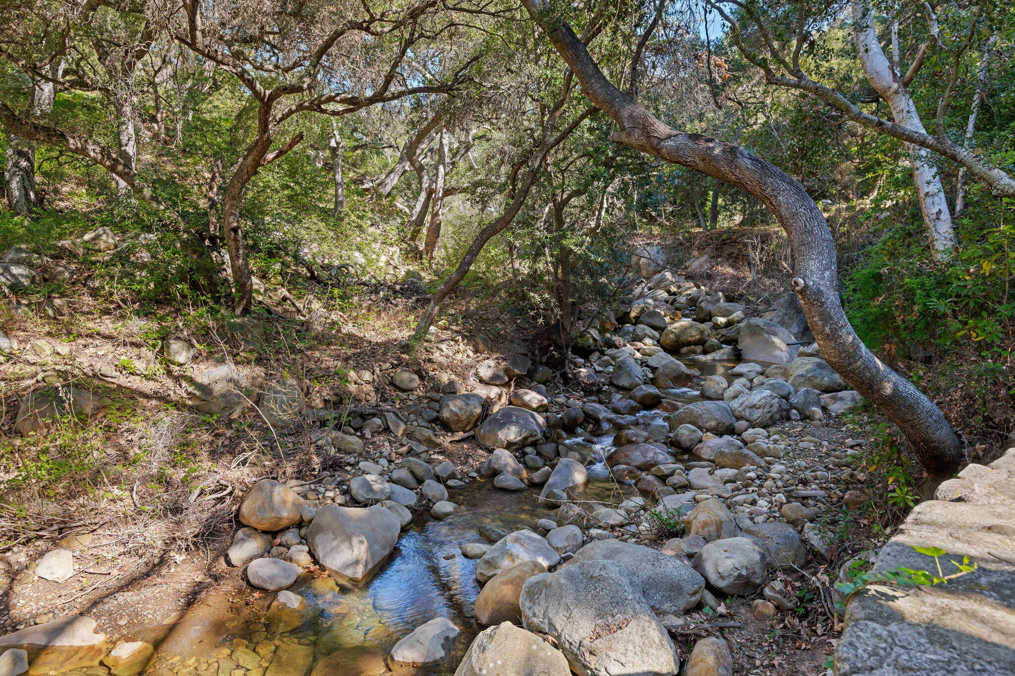 2079 Las Canoas Road