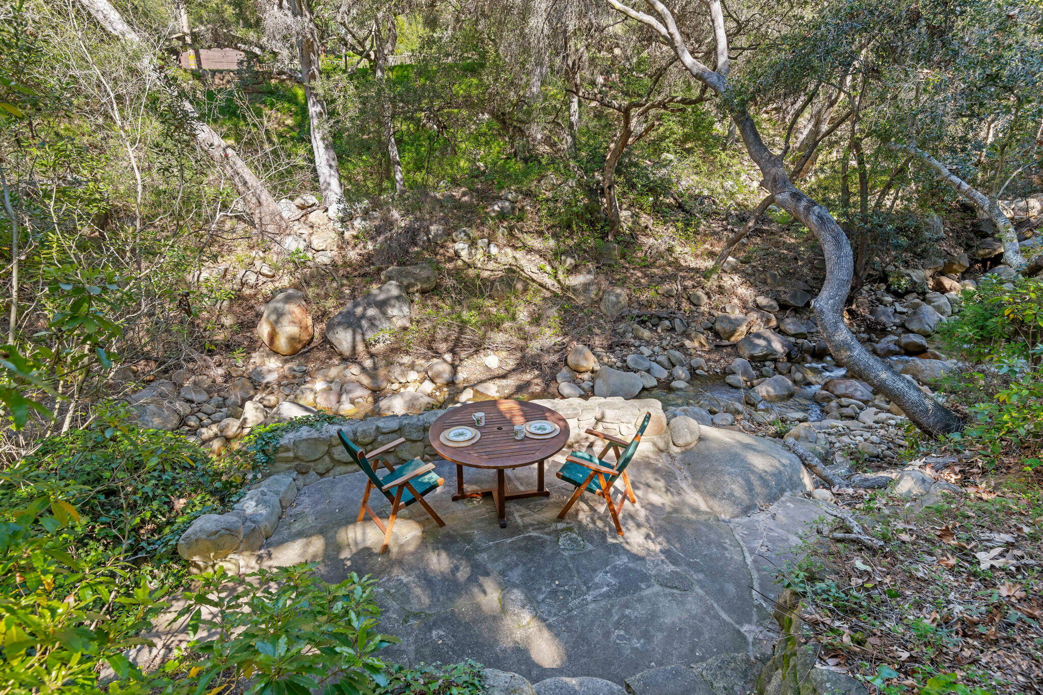 2079 Las Canoas Road