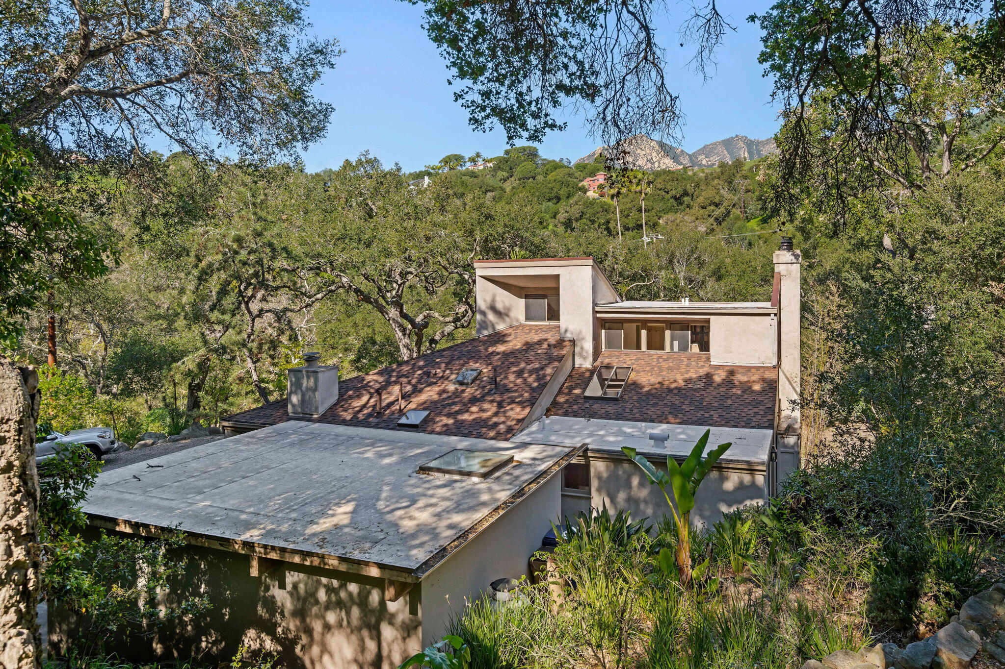 2079 Las Canoas Road