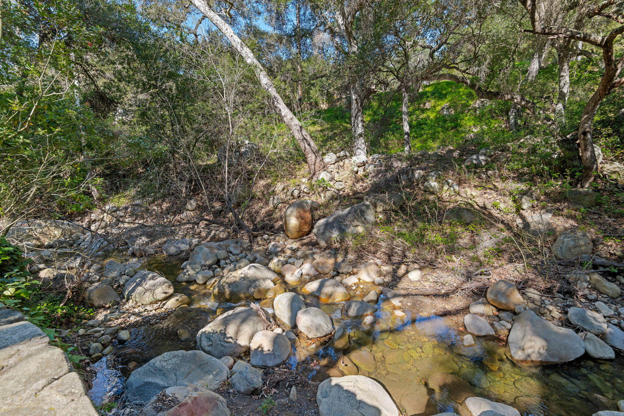 2079 Las Canoas Road