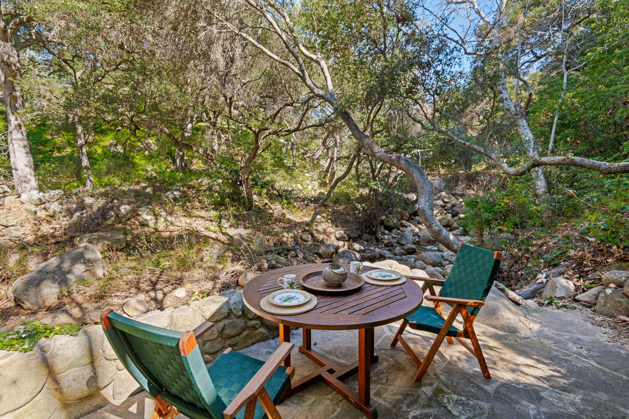 2079 Las Canoas Road