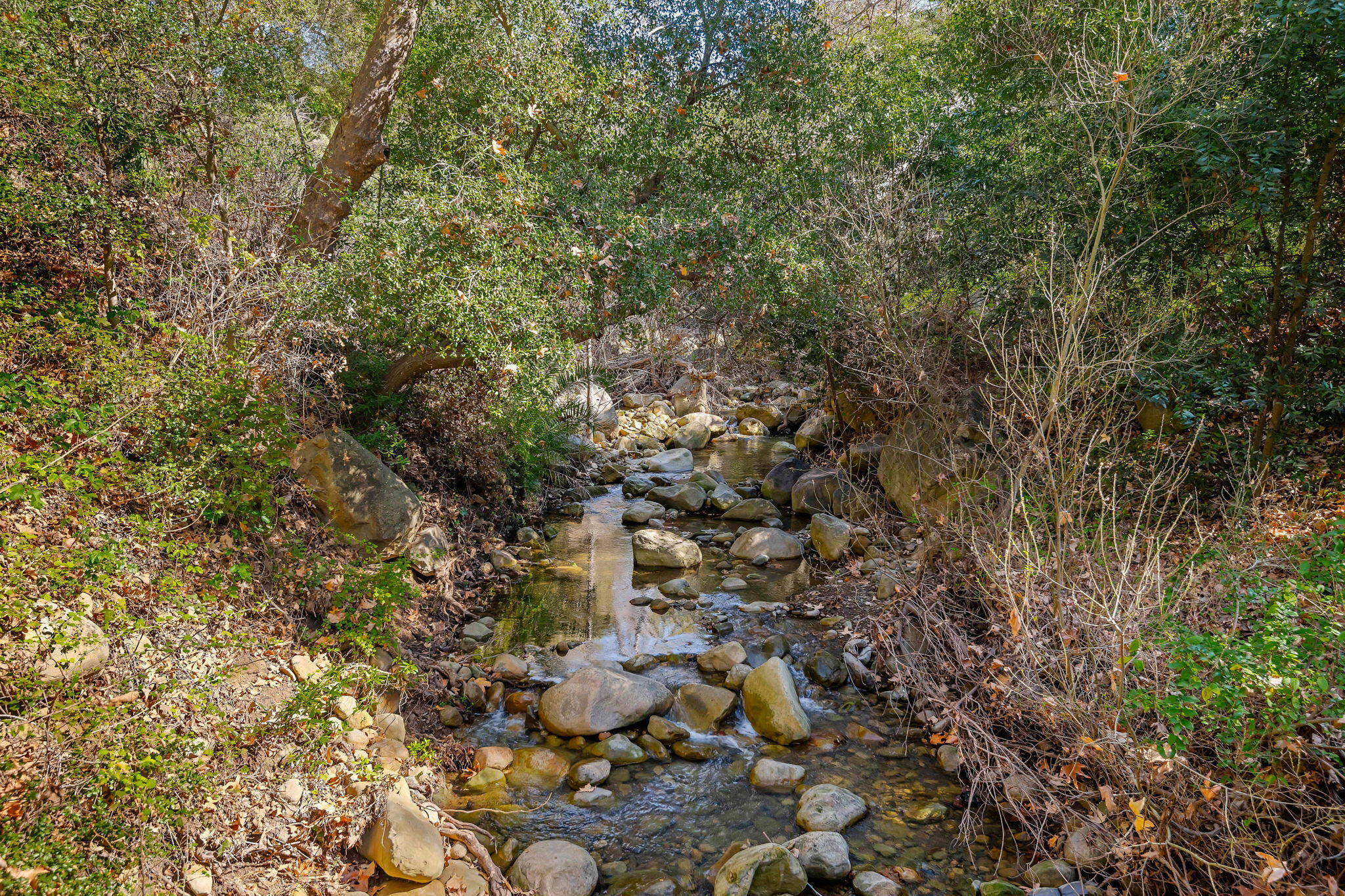 2079 Las Canoas Road