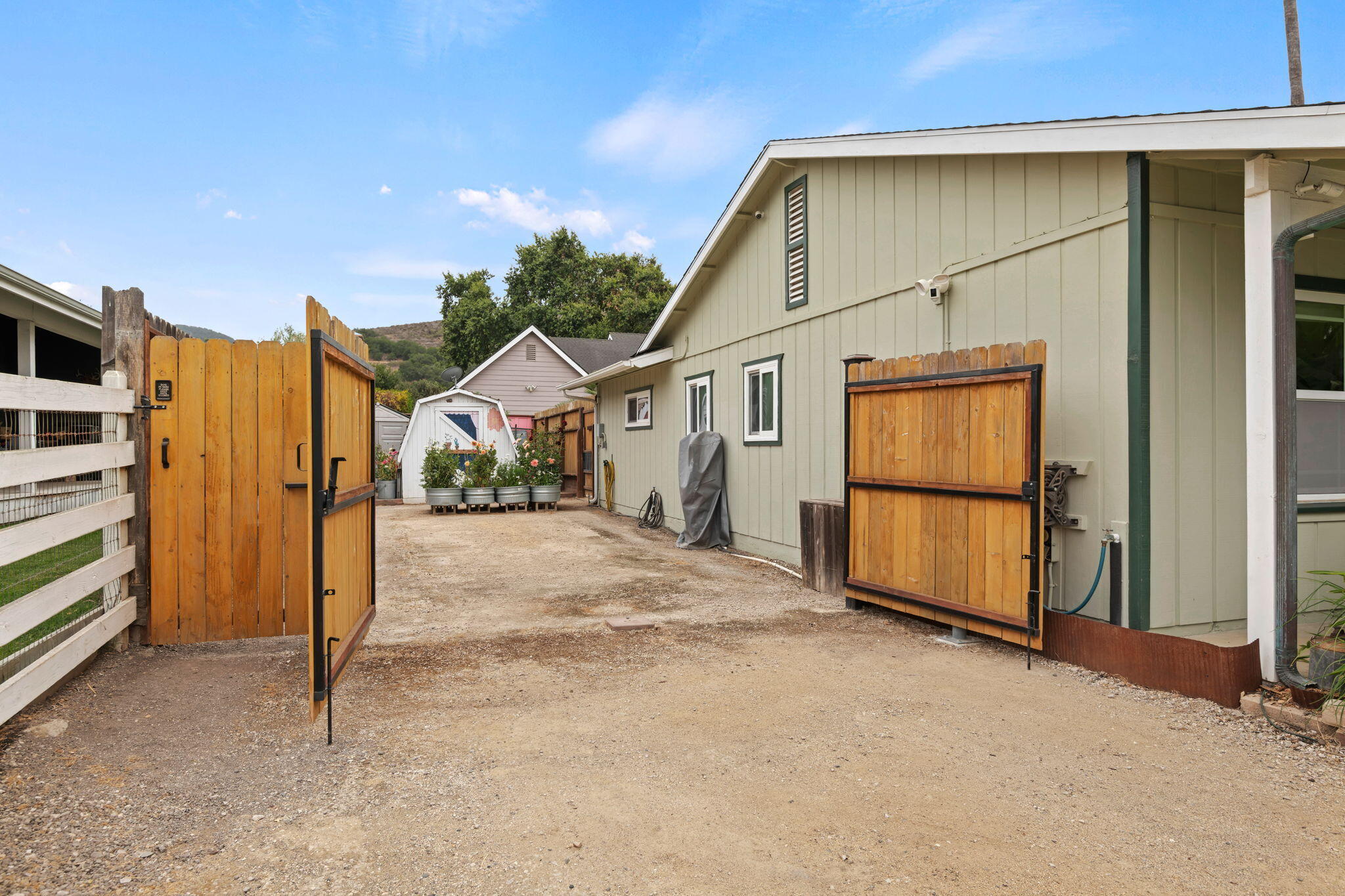 354 Perkins Street