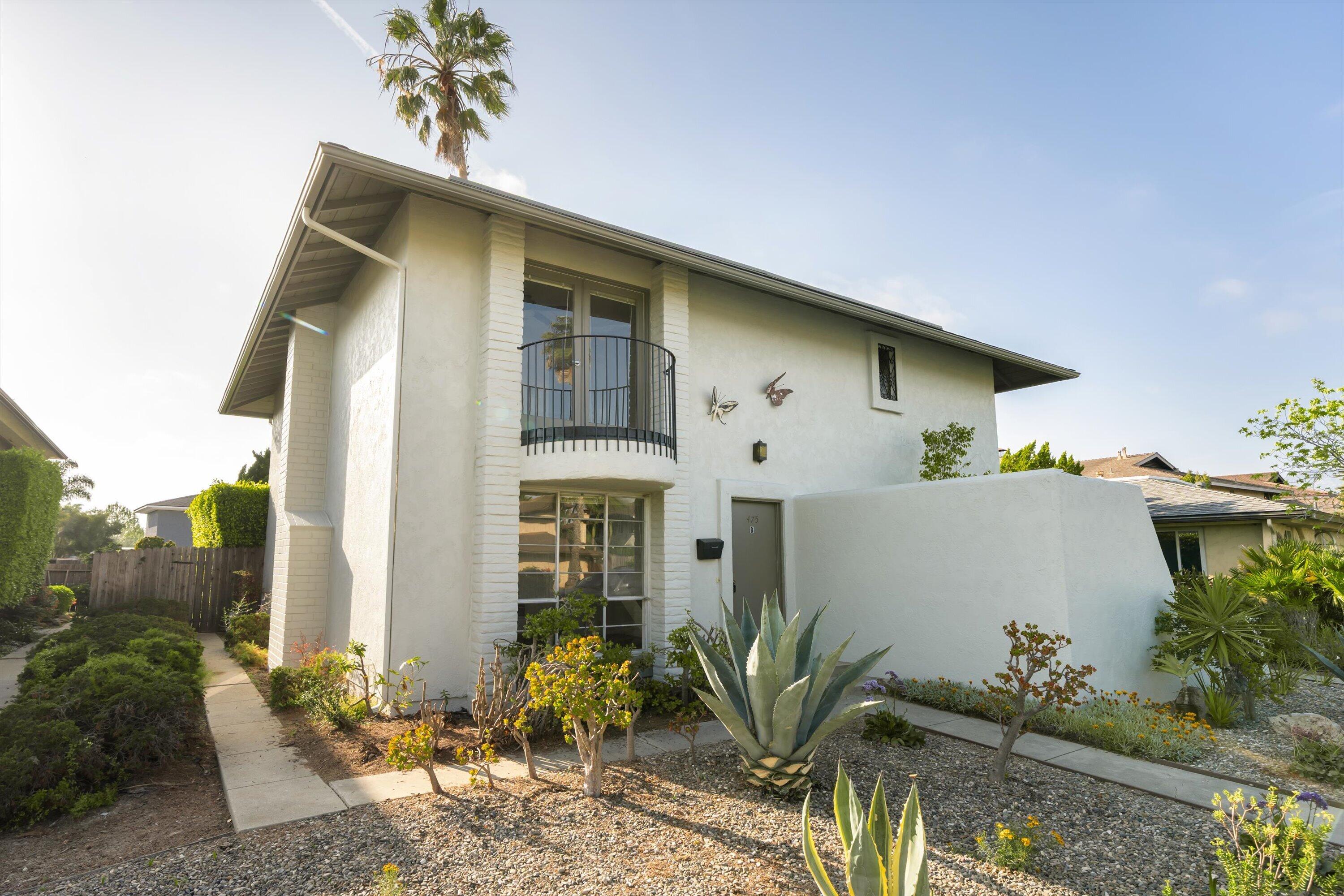 475 Linfield Place