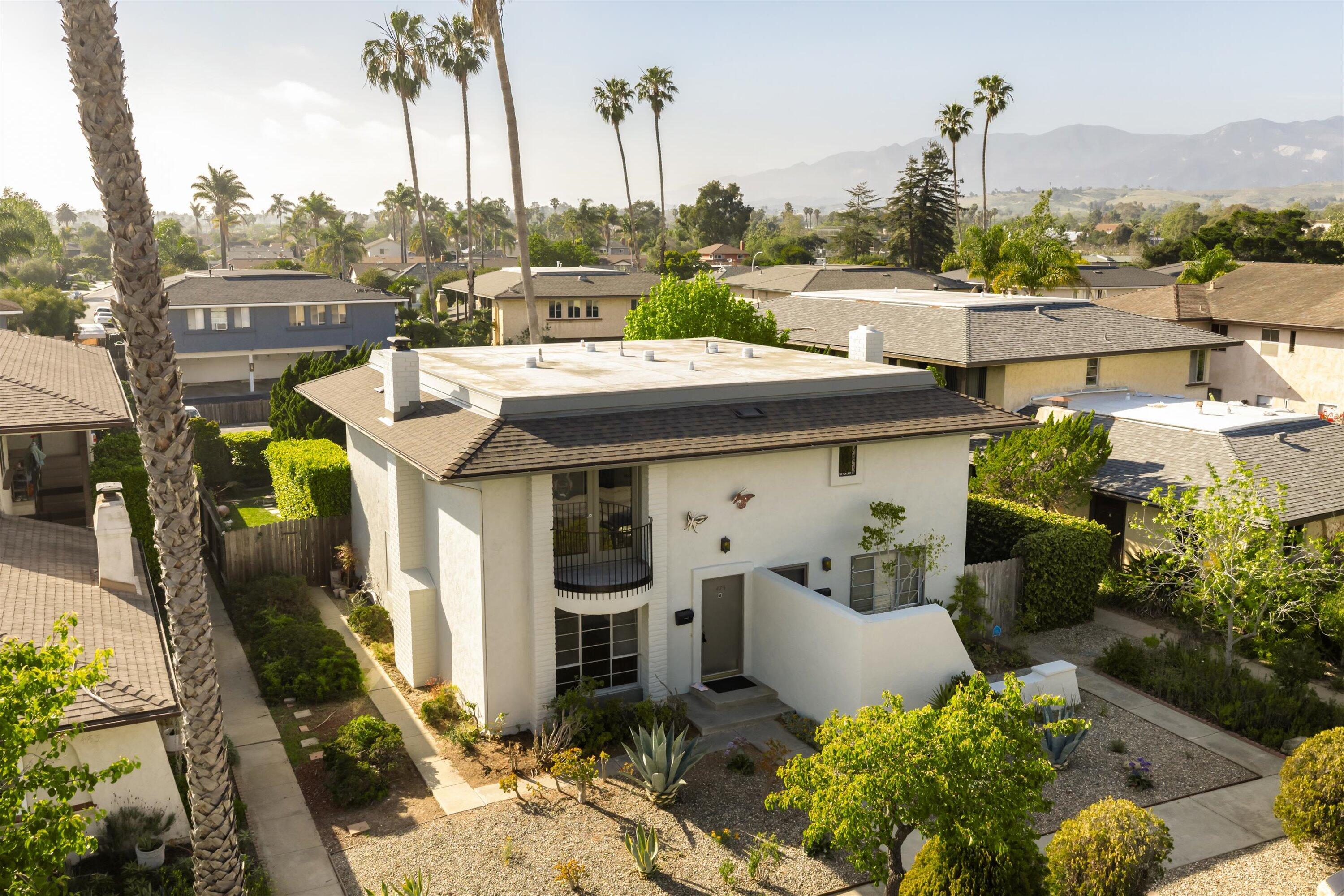 475 Linfield Place