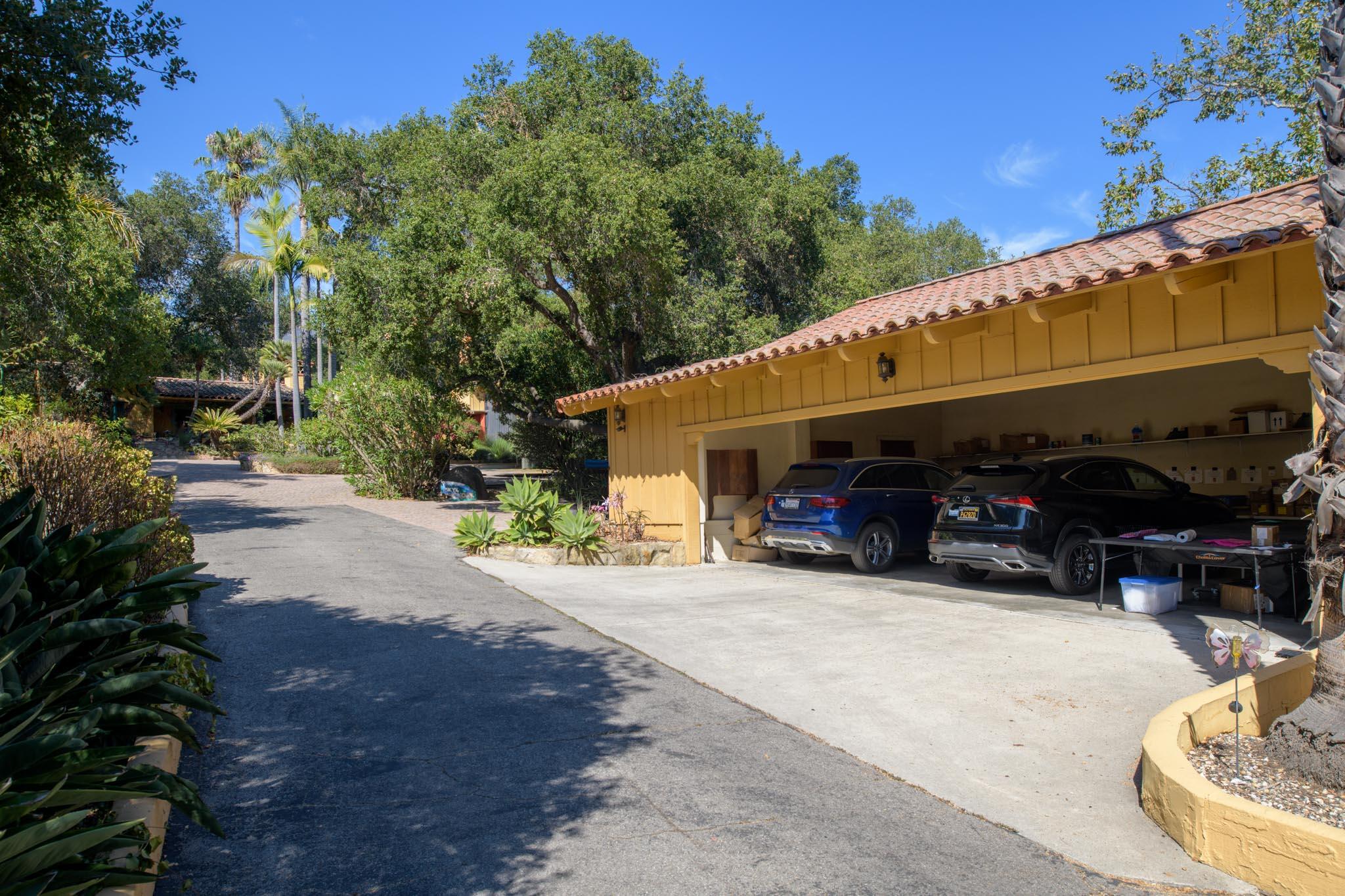 2016 Foothill Road