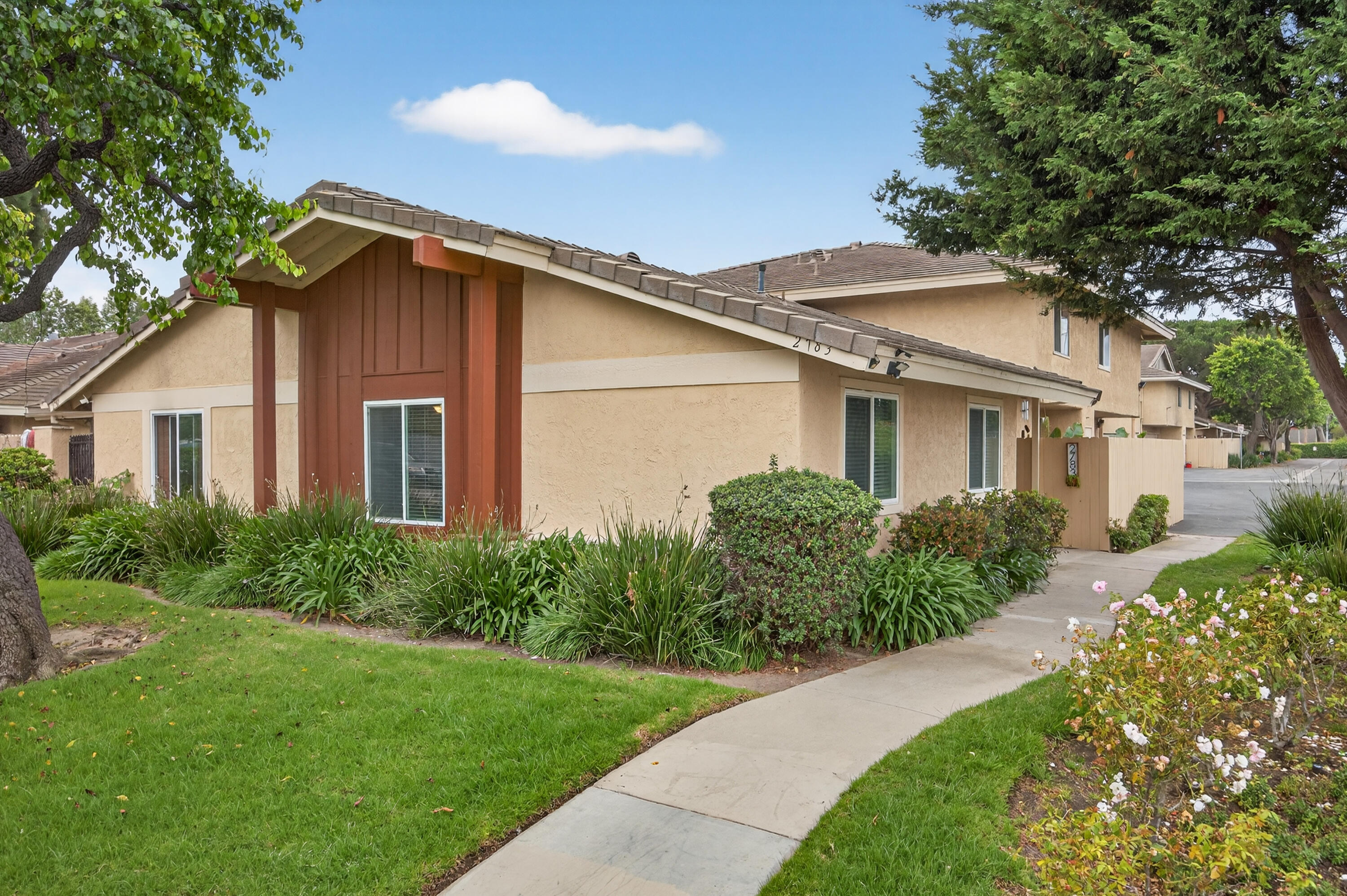 2783 Bolker Drive
