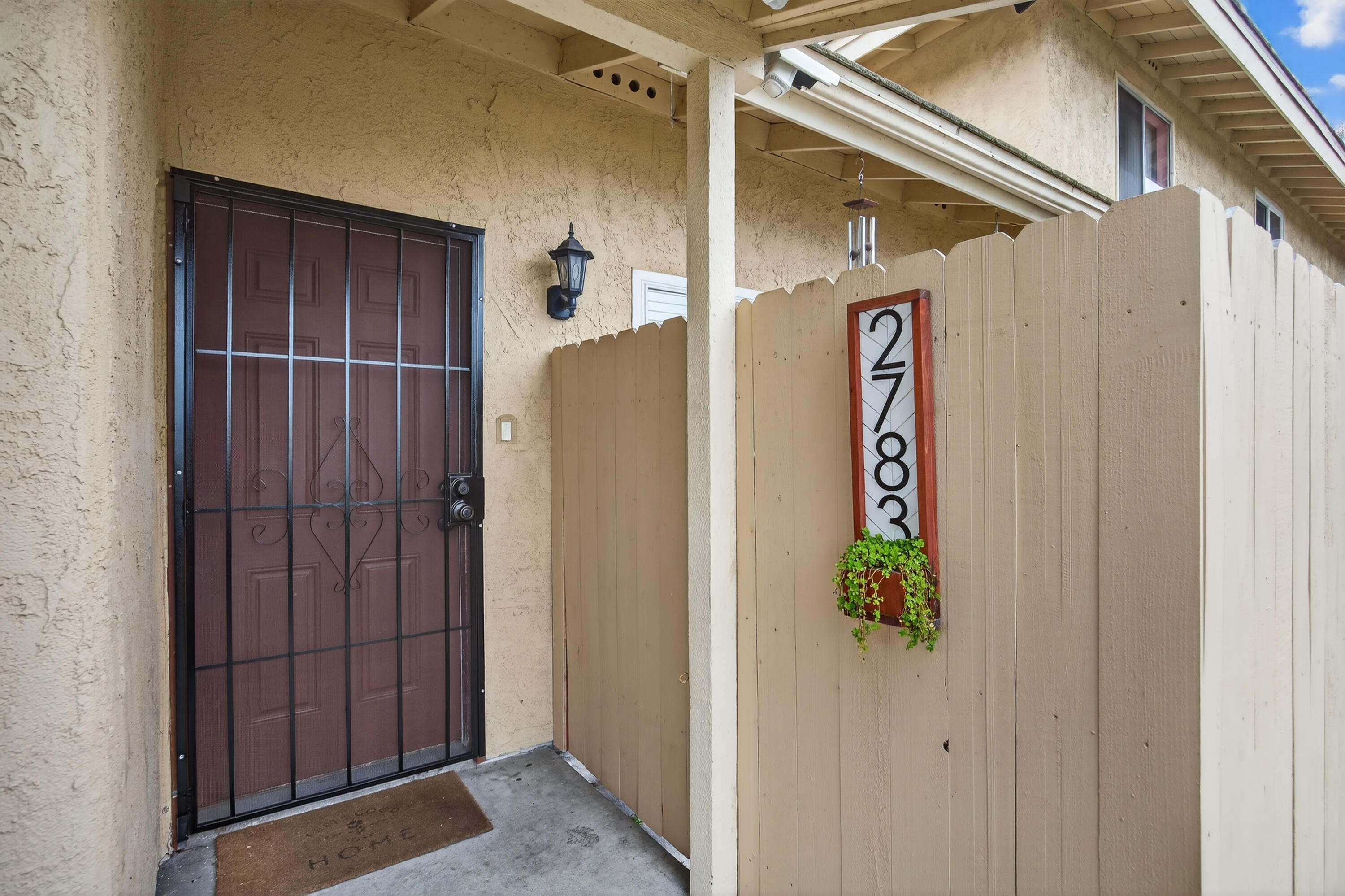 2783 Bolker Drive