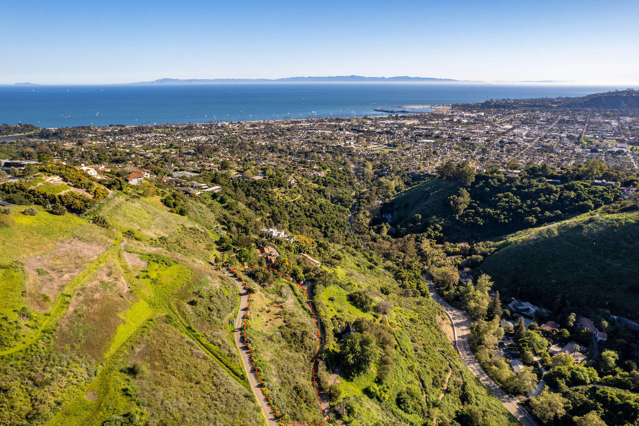 416 Ranchito Vista Rd