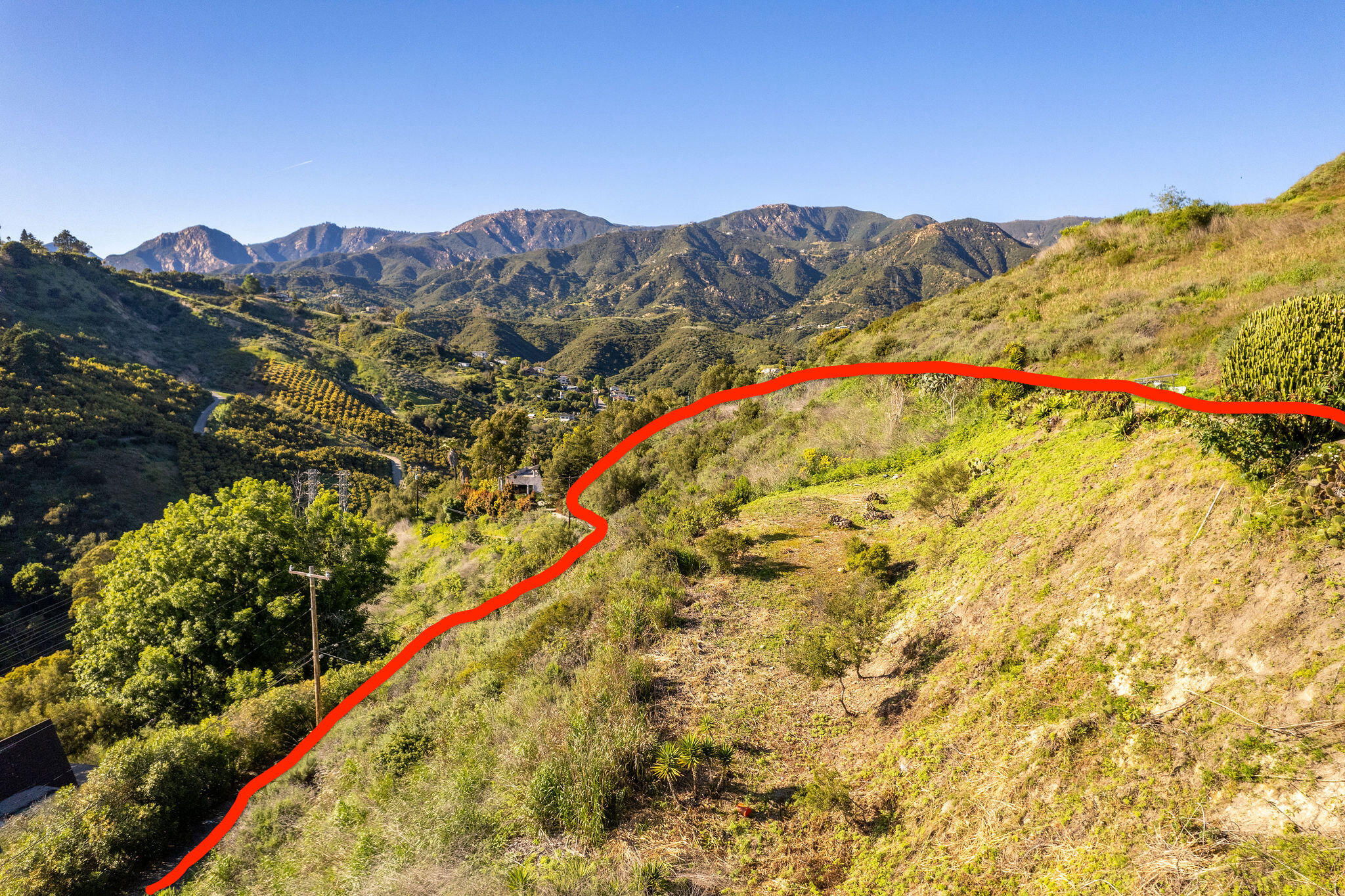 416 Ranchito Vista Rd
