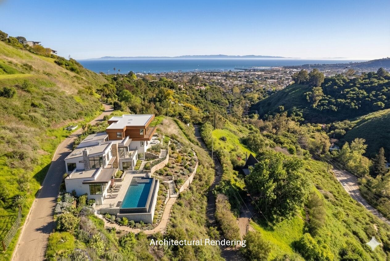 416 Ranchito Vista Rd