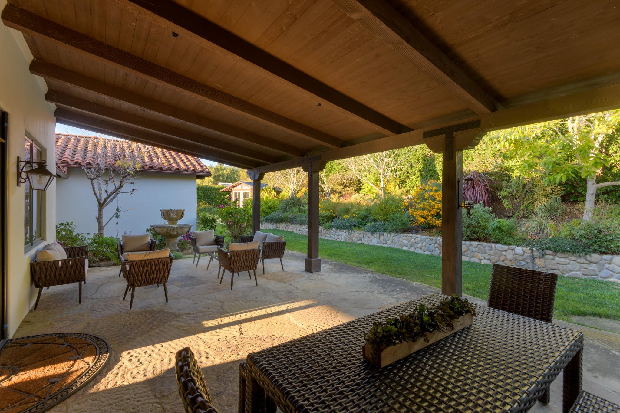 1051 Via Chaparral
