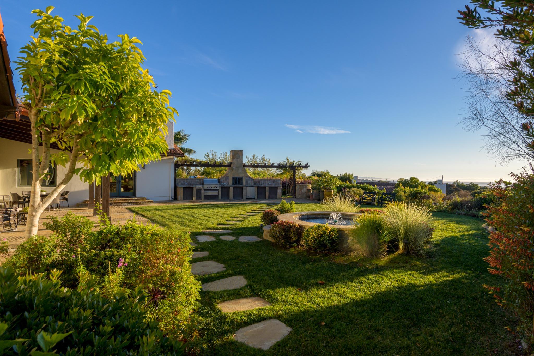 1051 Via Chaparral