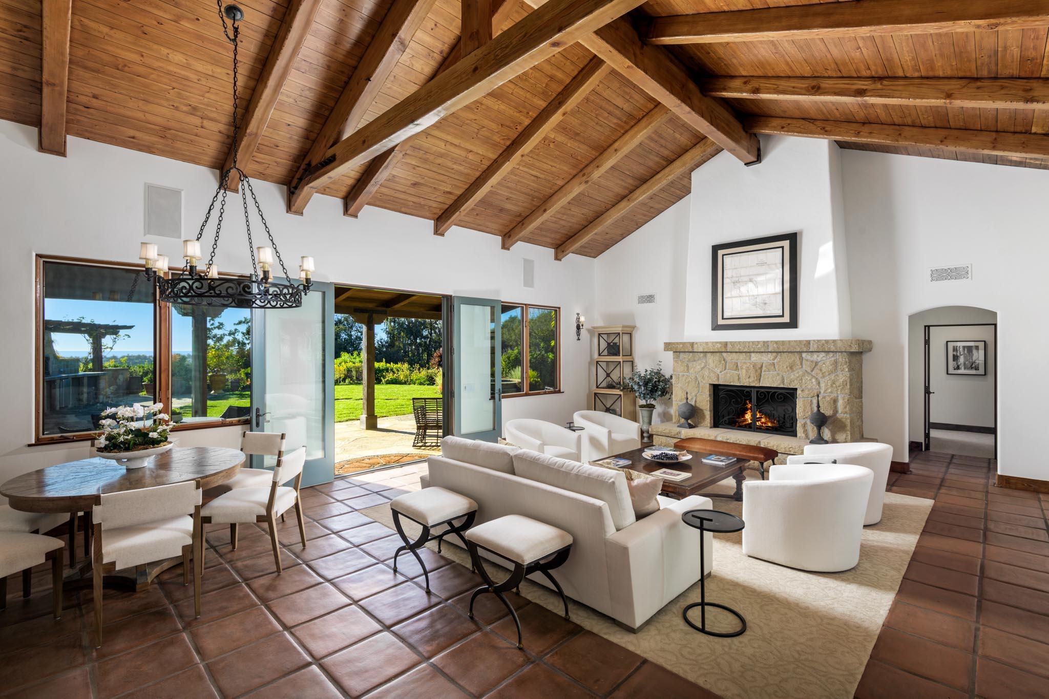 1051 Via Chaparral