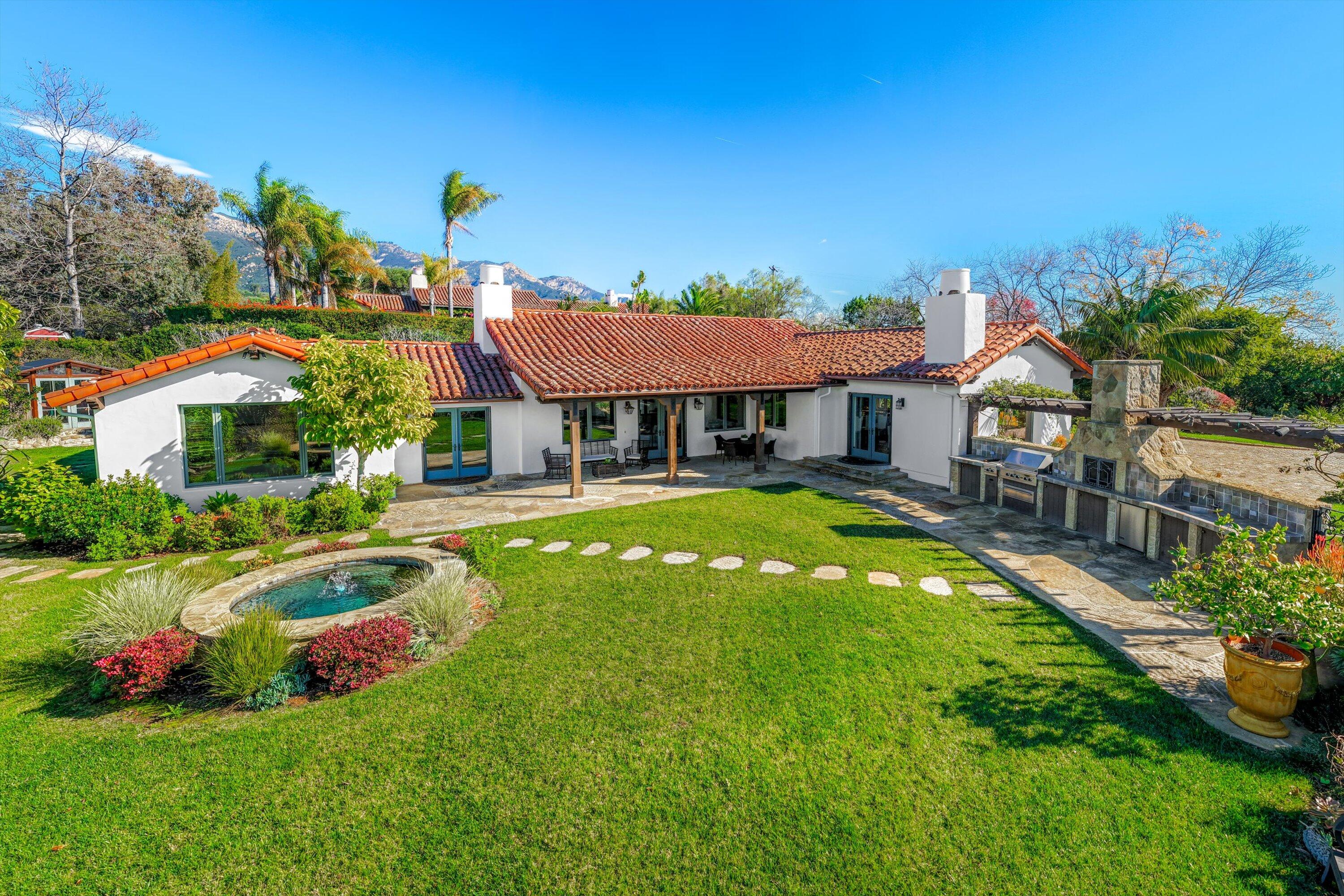 1051 Via Chaparral