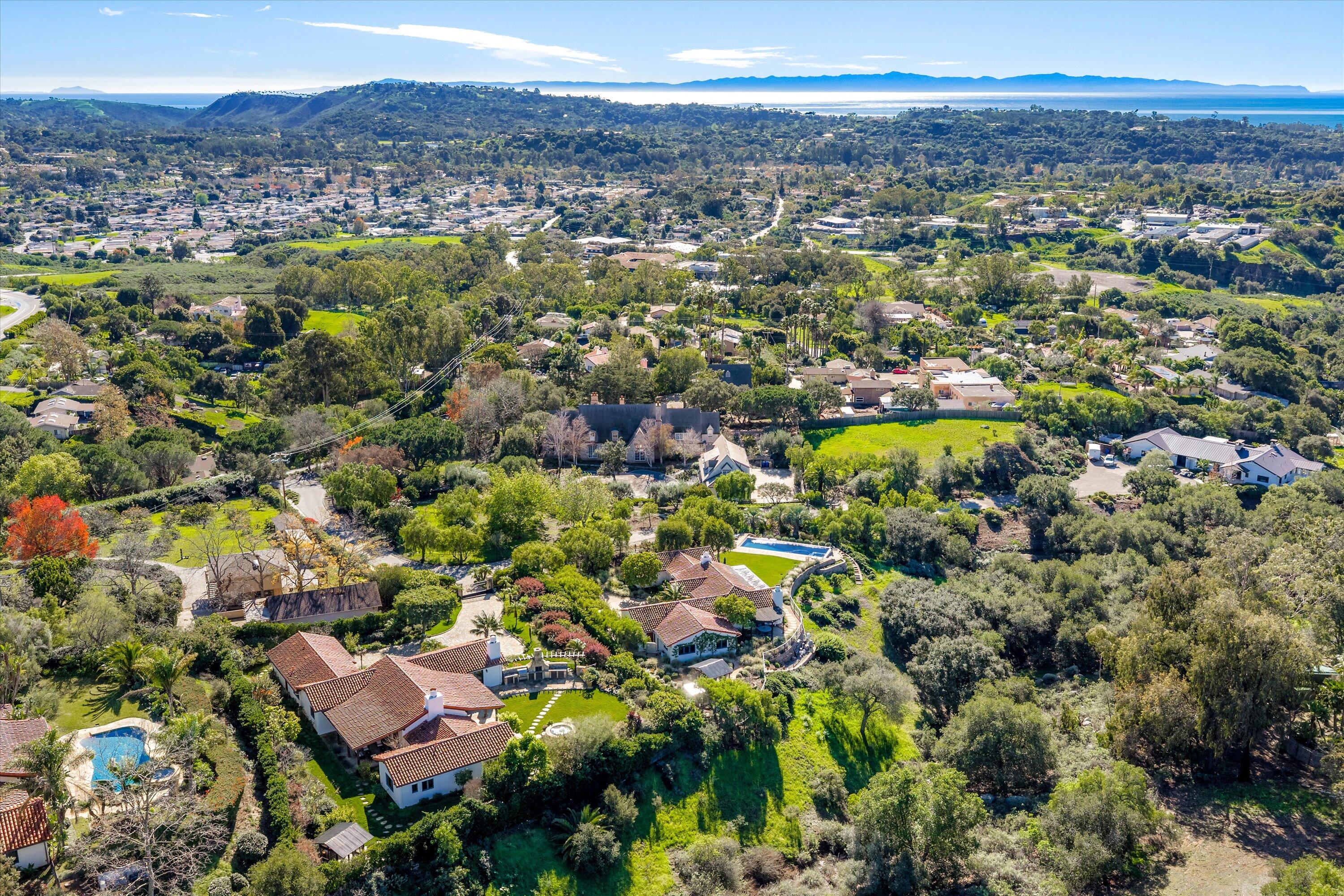 1051 Via Chaparral
