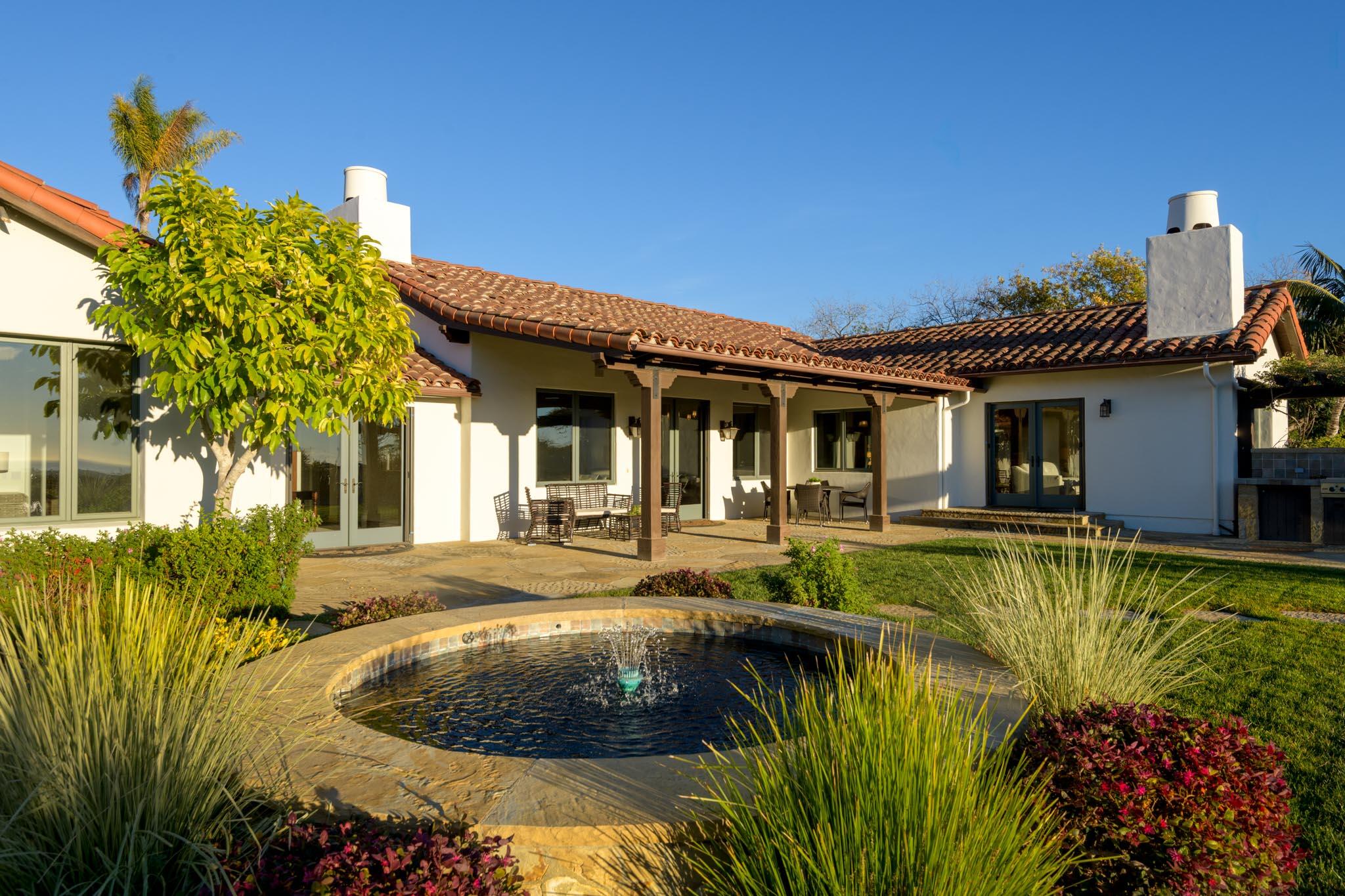 1051 Via Chaparral
