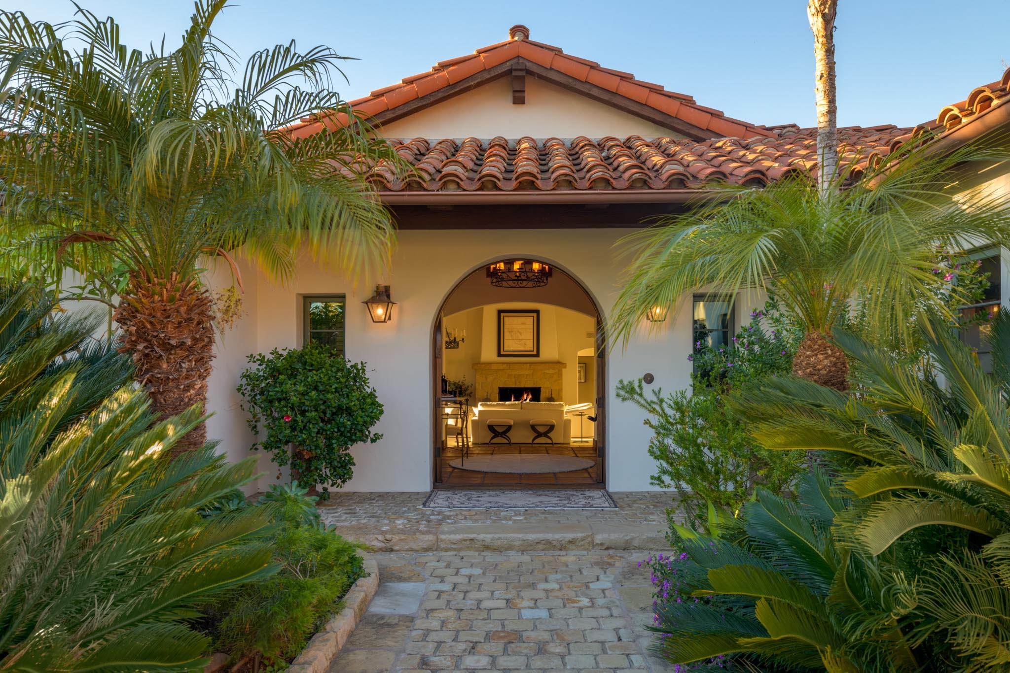 1051 Via Chaparral