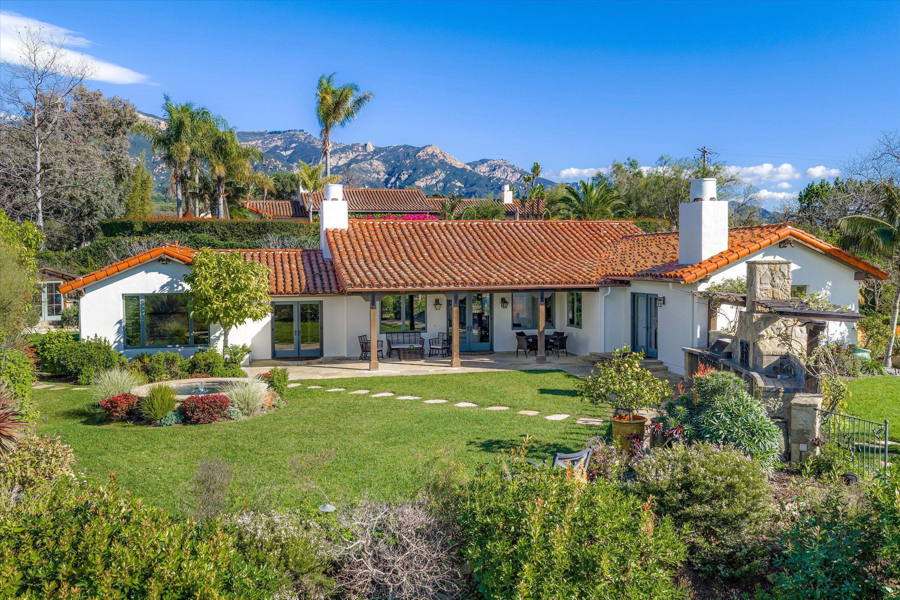 1051 Via Chaparral
