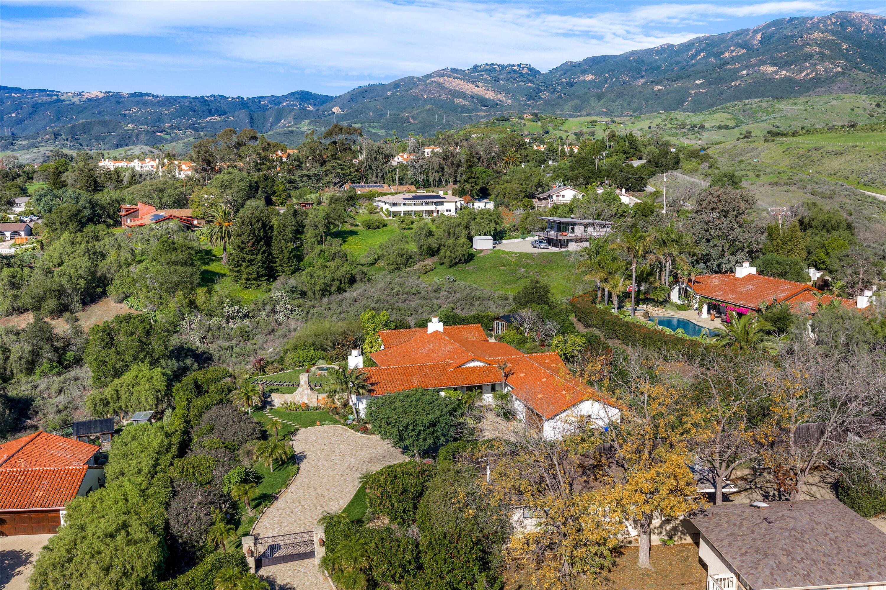1051 Via Chaparral