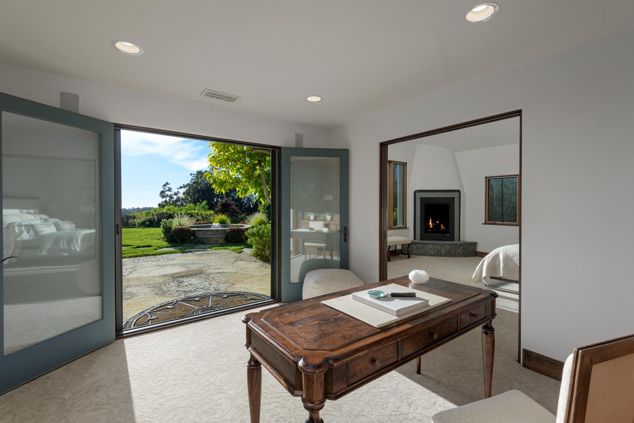1051 Via Chaparral