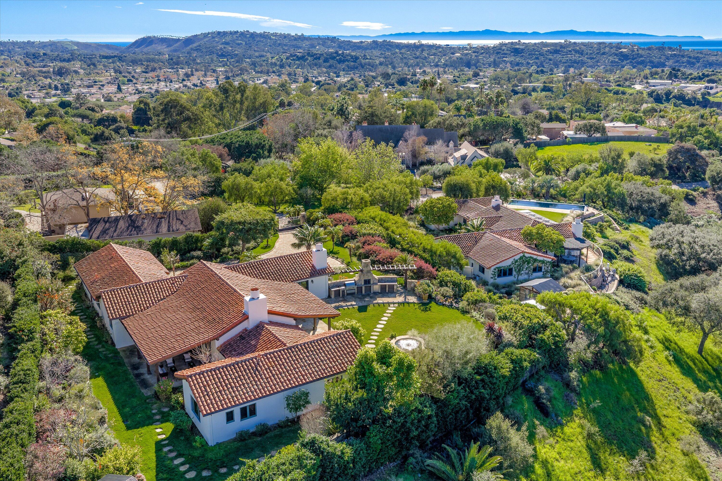 1051 Via Chaparral