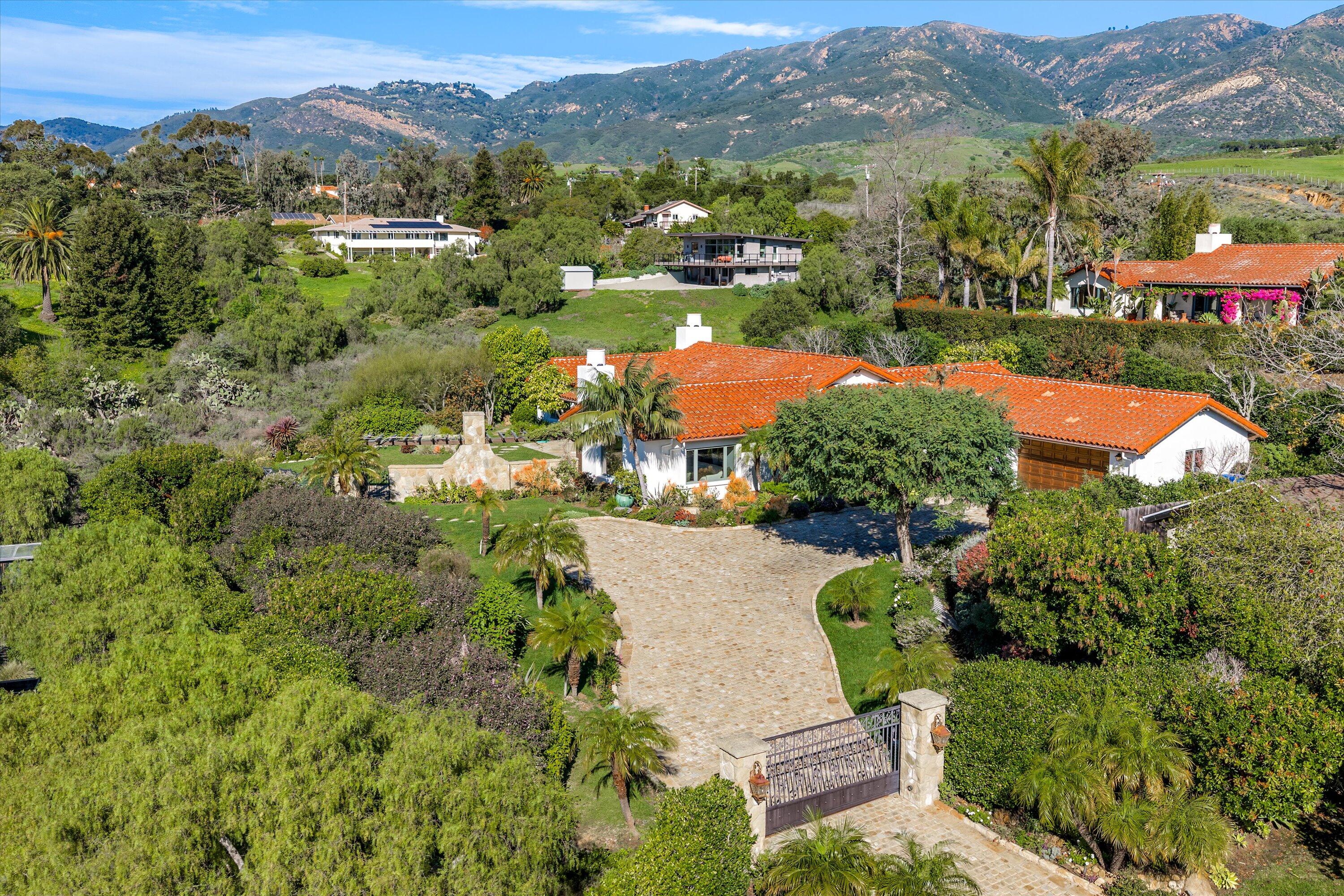 1051 Via Chaparral