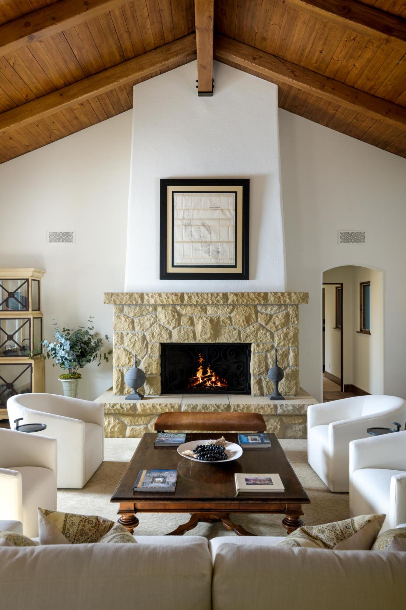 1051 Via Chaparral