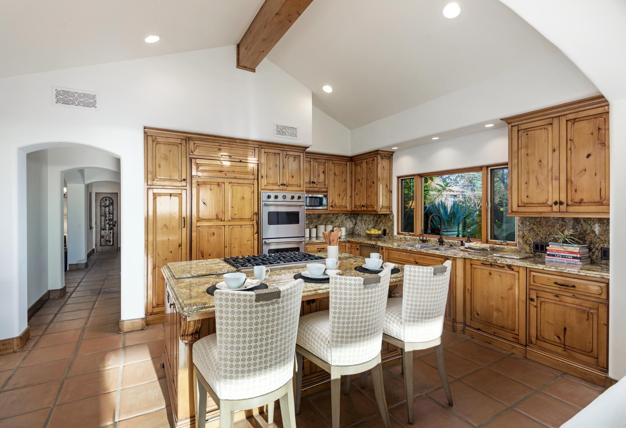 1051 Via Chaparral