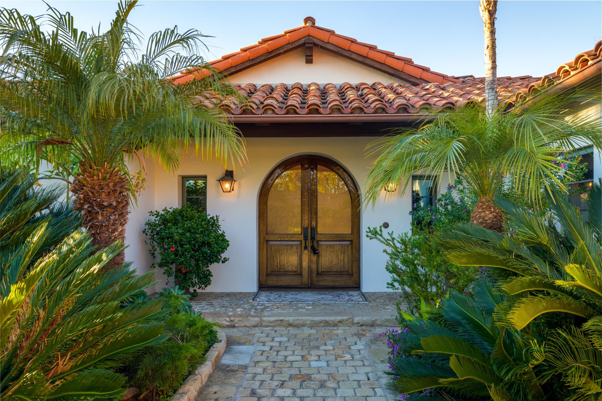 1051 Via Chaparral