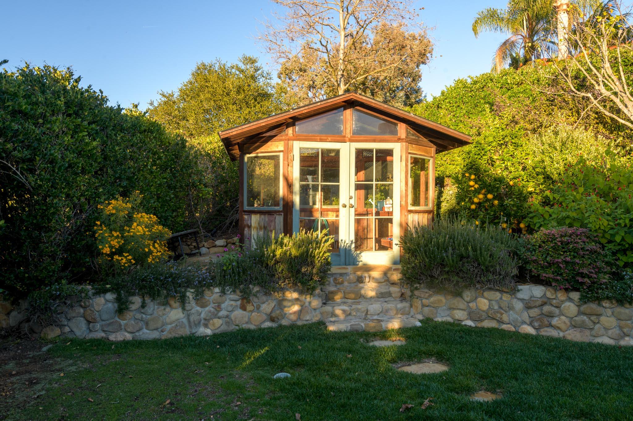 1051 Via Chaparral