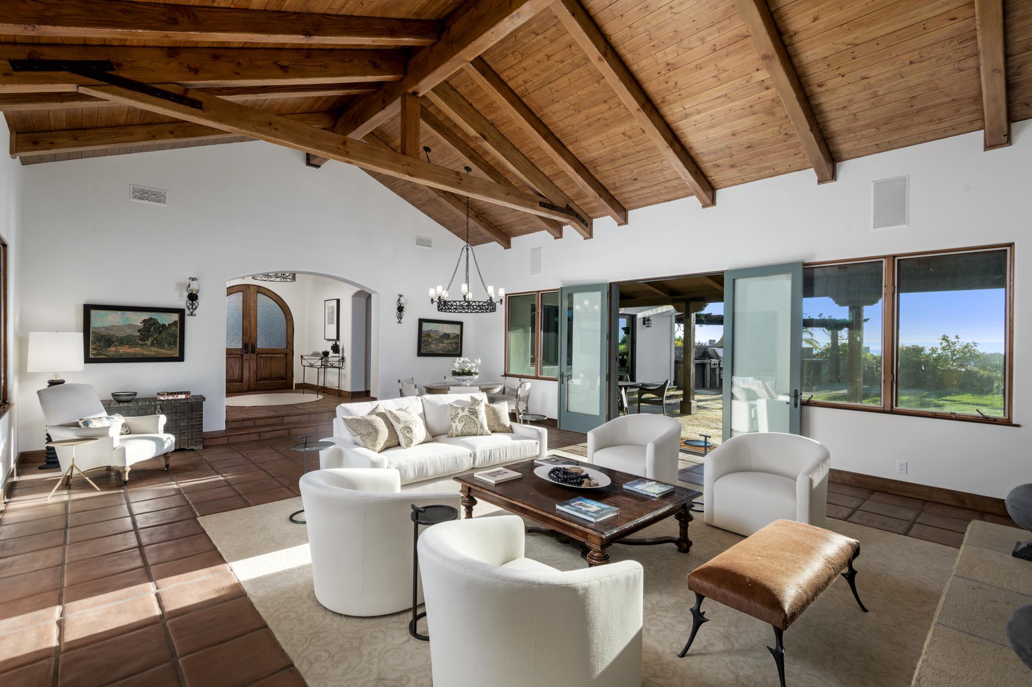 1051 Via Chaparral