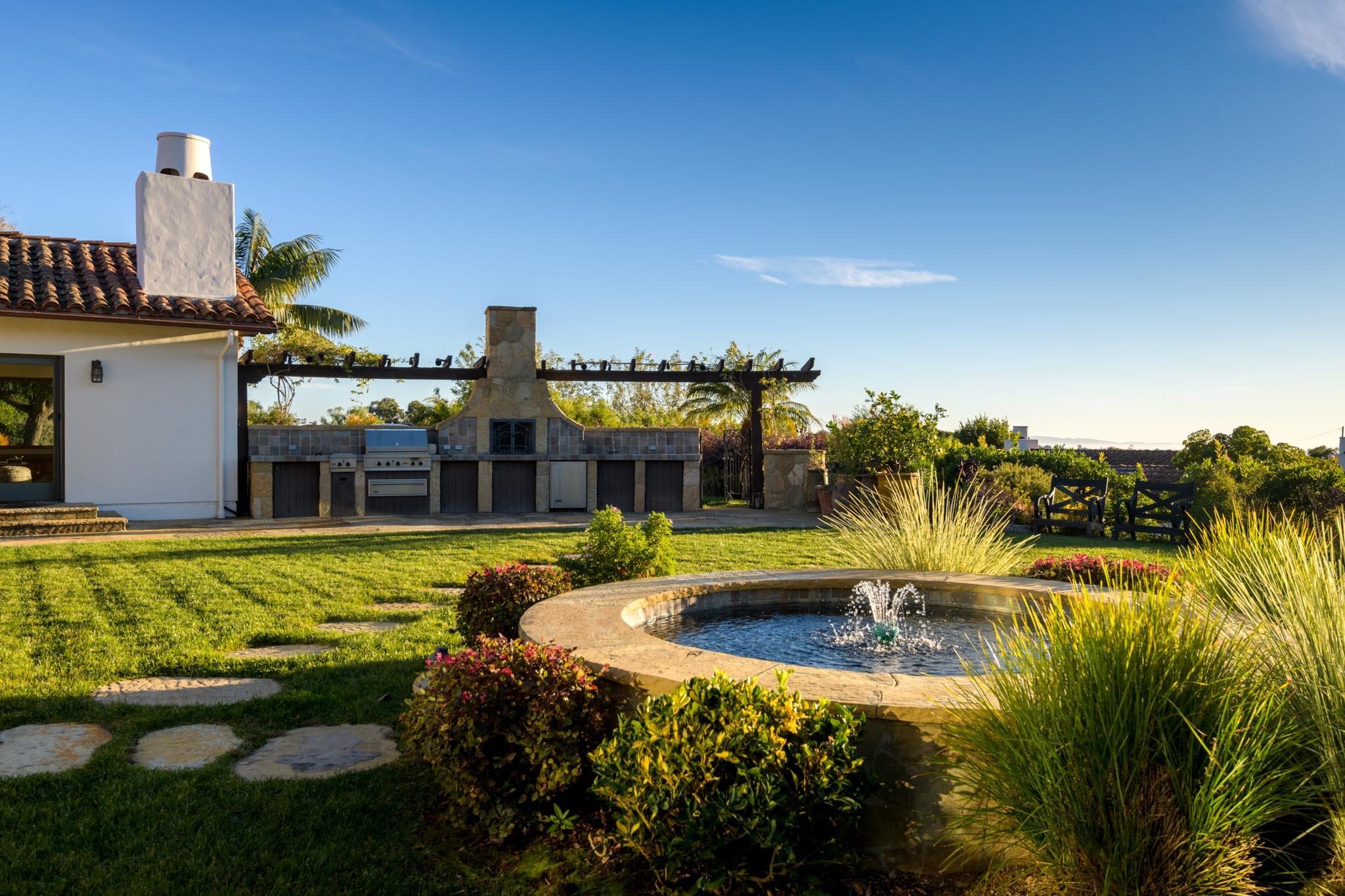 1051 Via Chaparral
