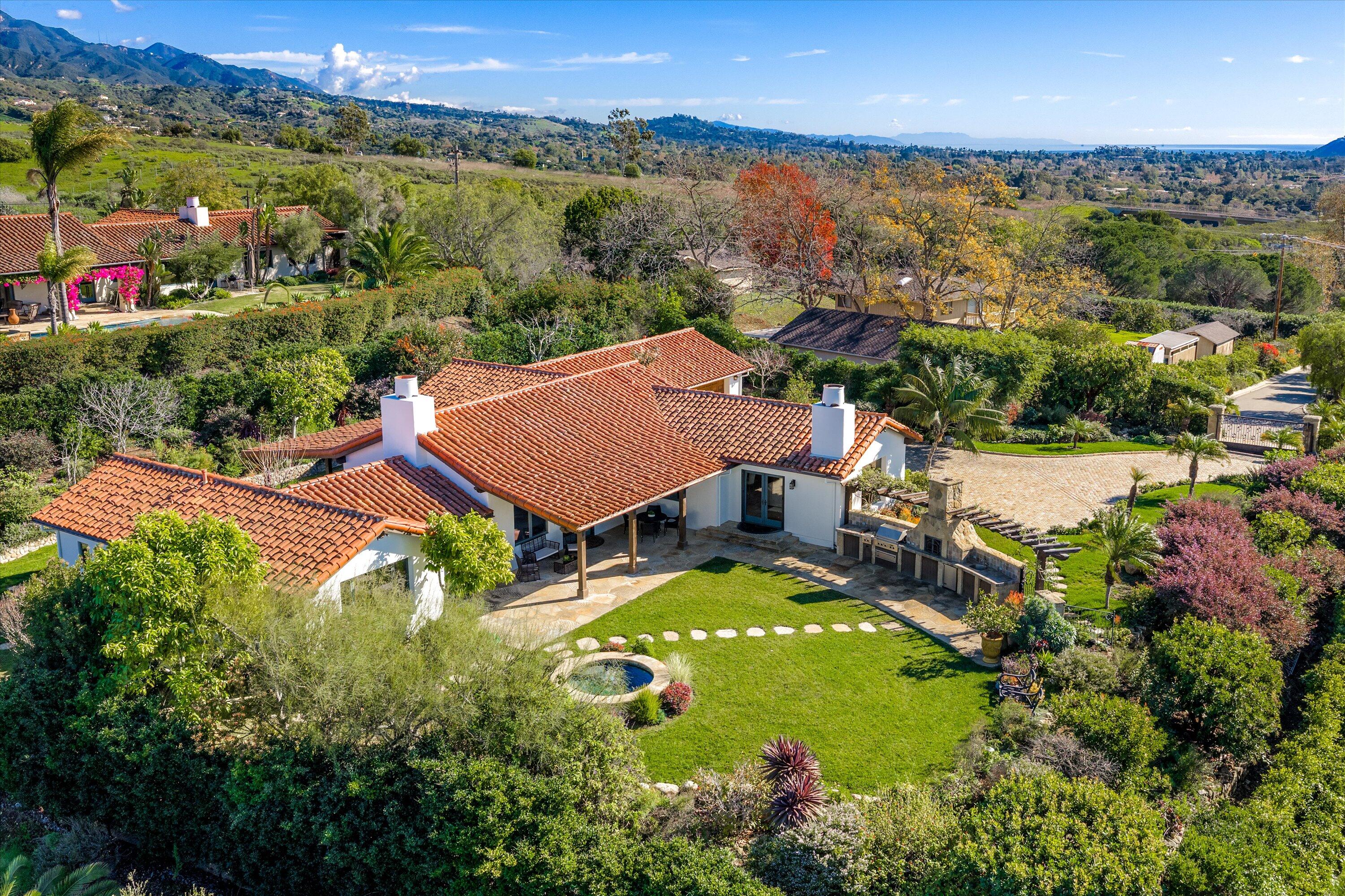 1051 Via Chaparral