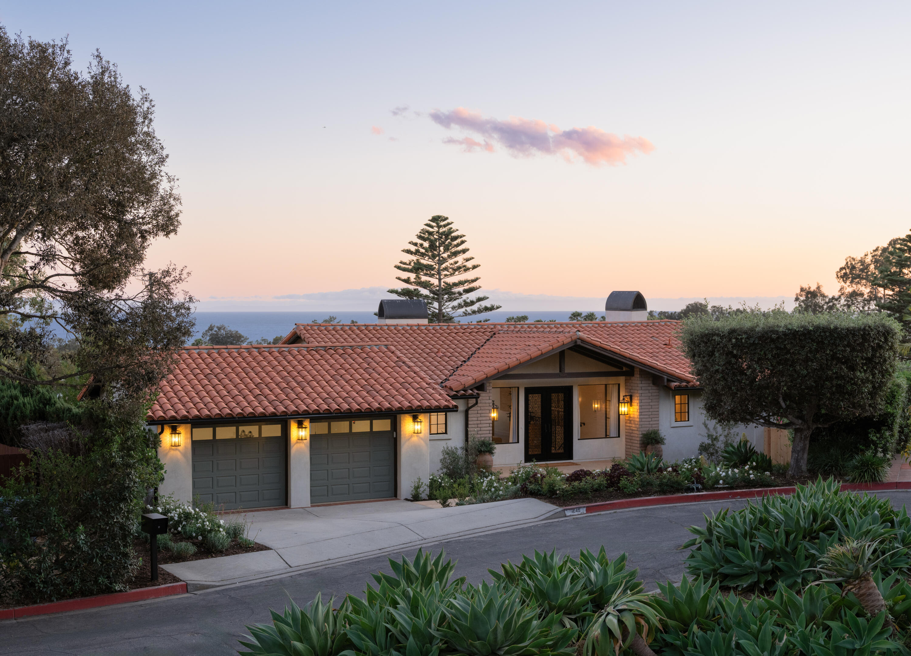 1649 Miramesa Drive