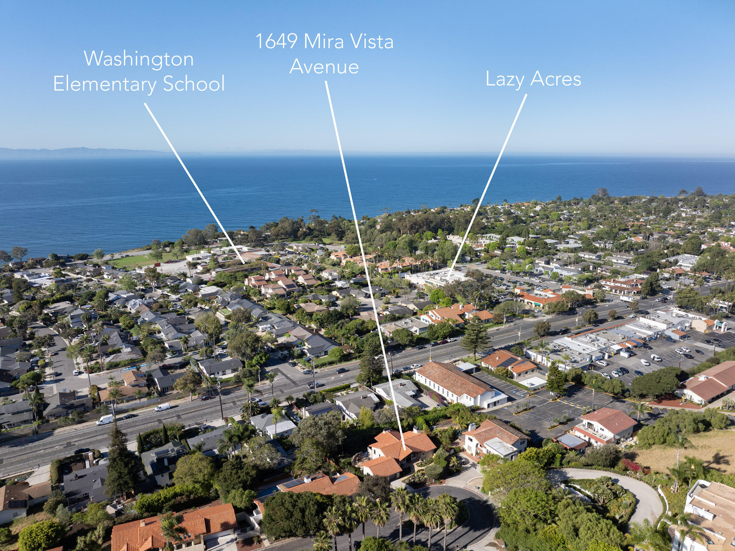 1649 Miramesa Drive