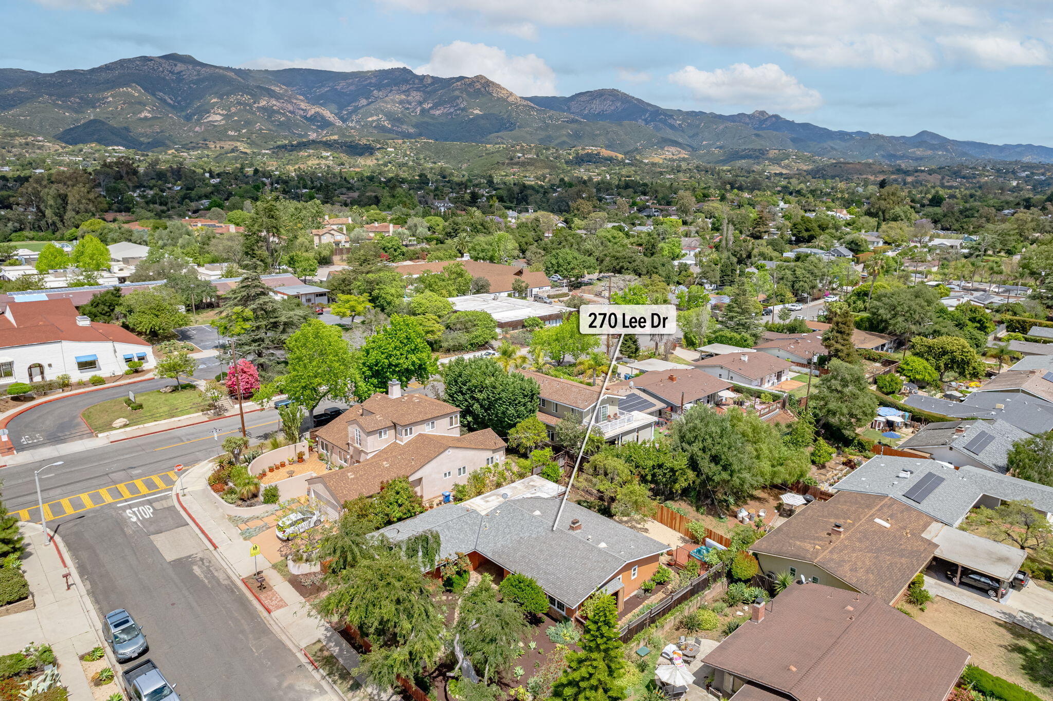 270 Lee Drive
