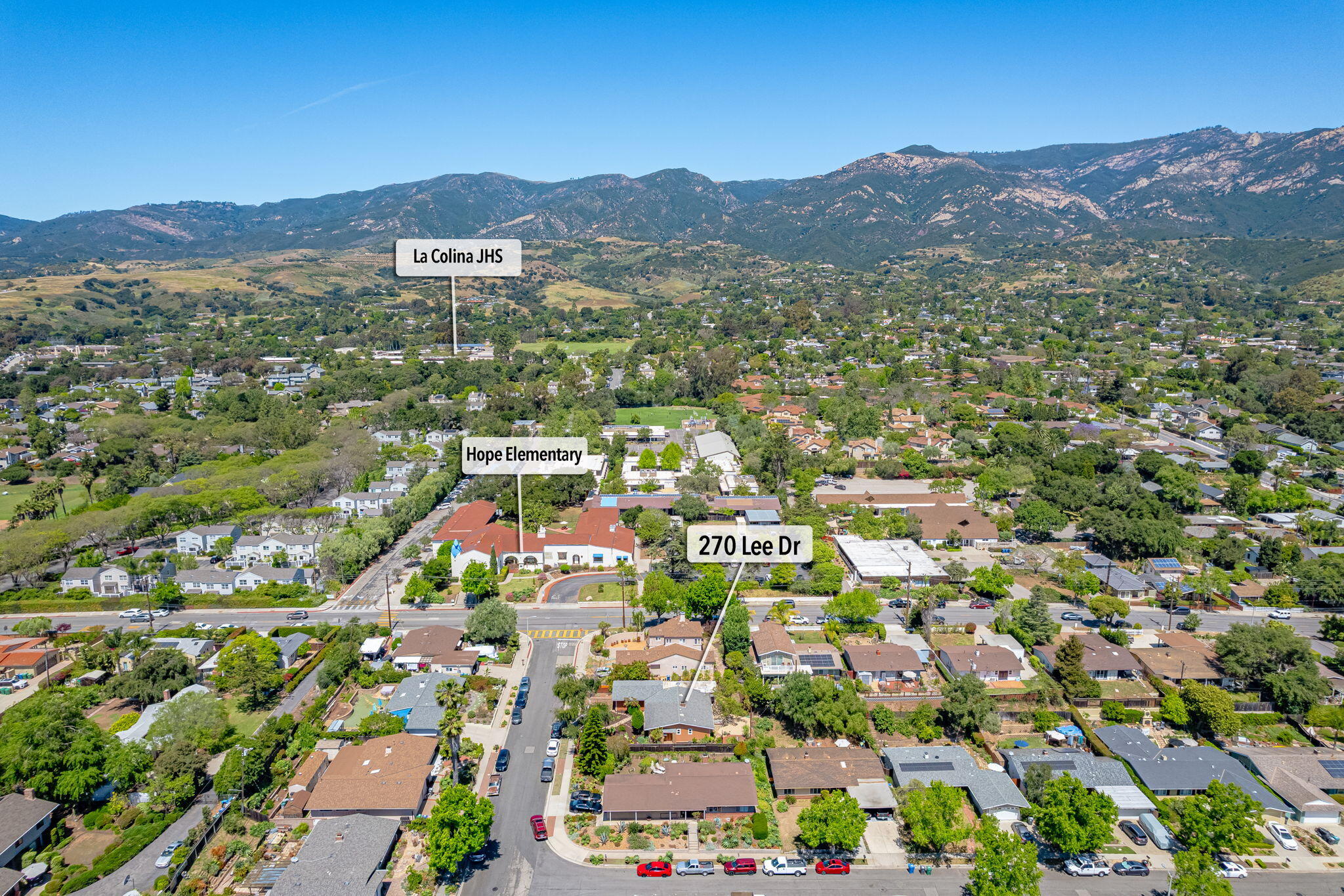 270 Lee Drive