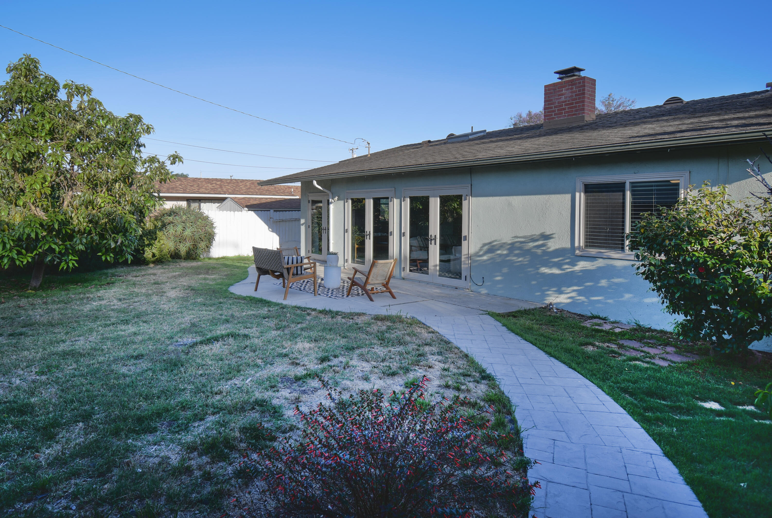 5140 San Lorenzo Drive
