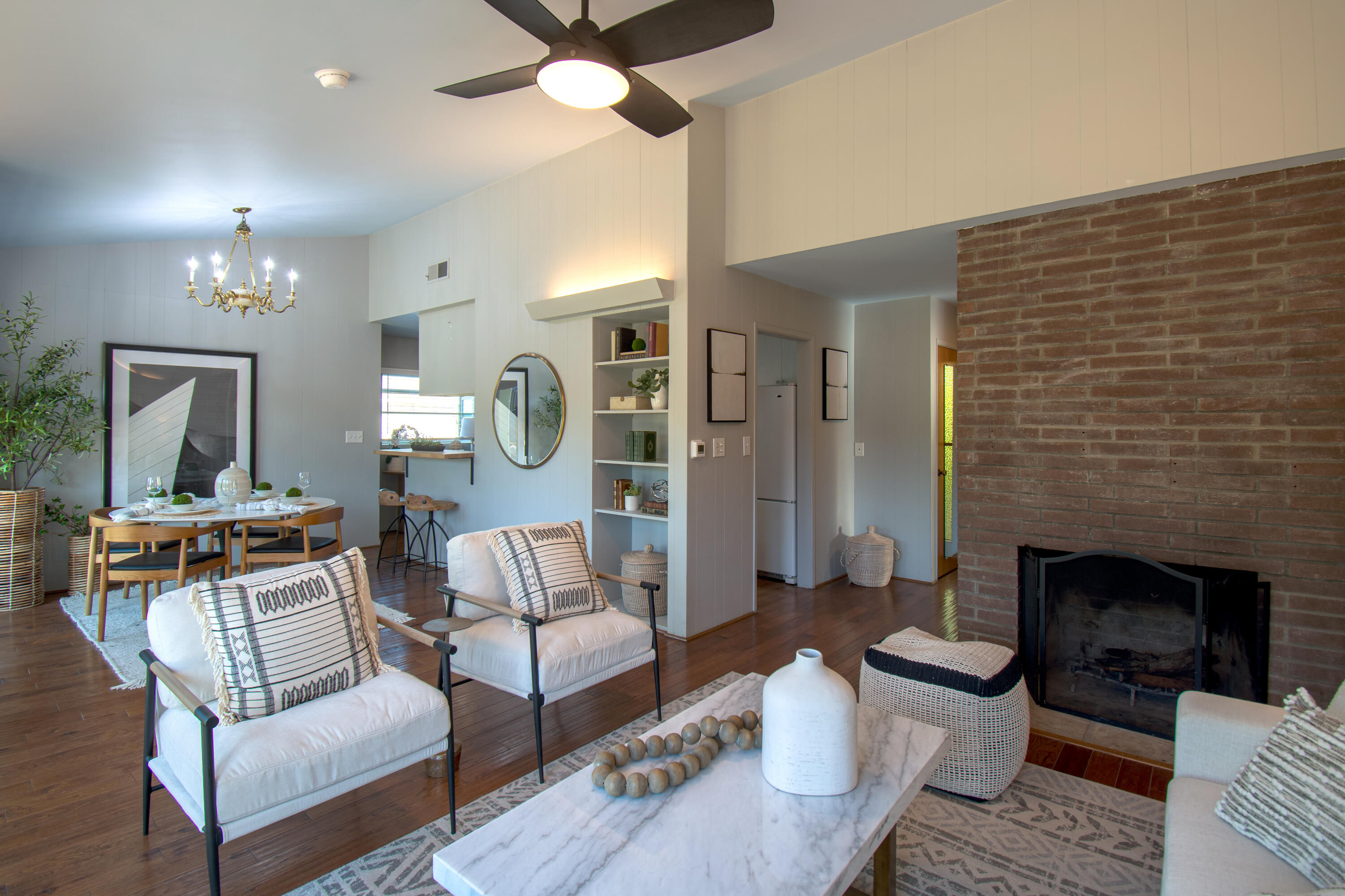 5140 San Lorenzo Drive