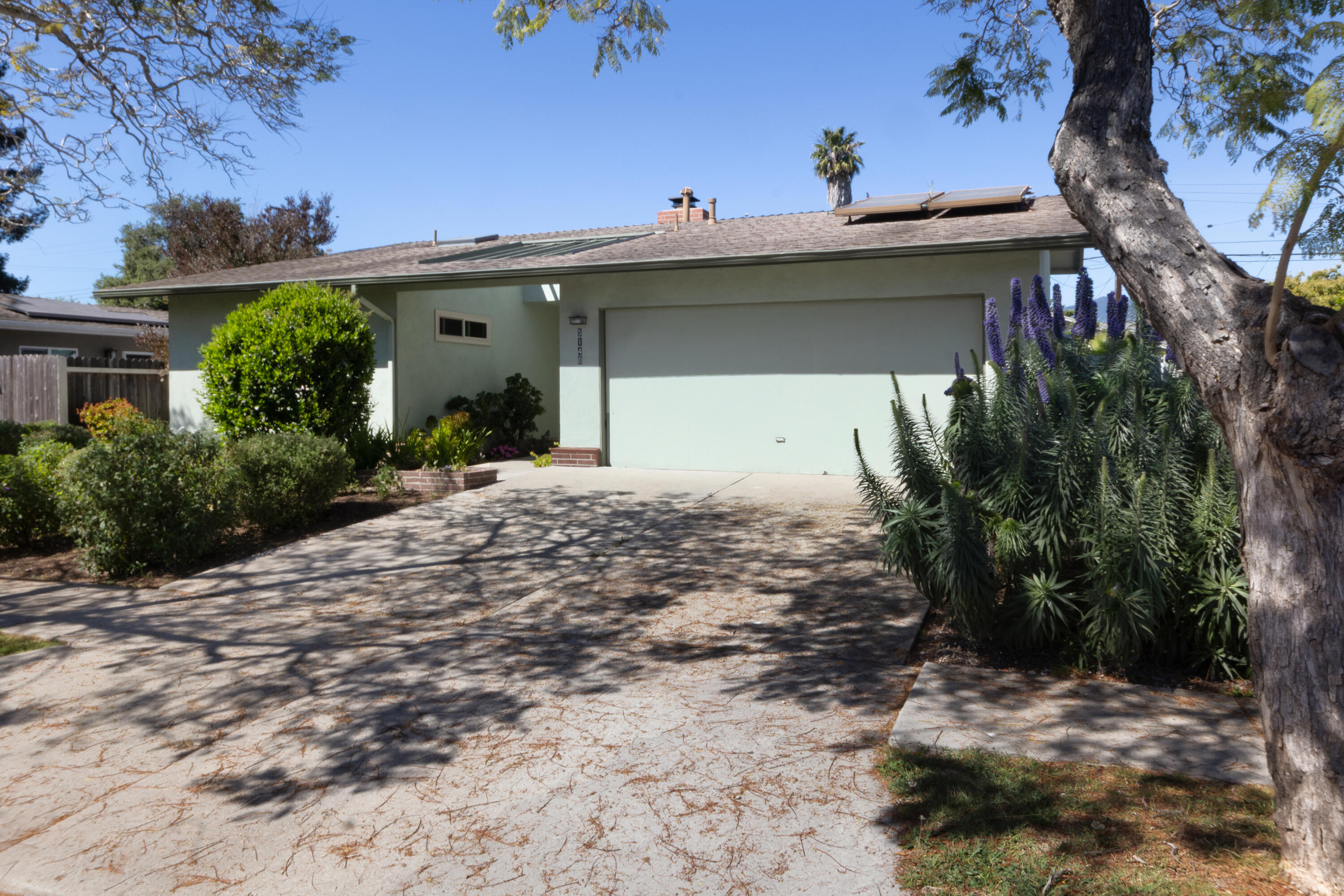 5140 San Lorenzo Drive