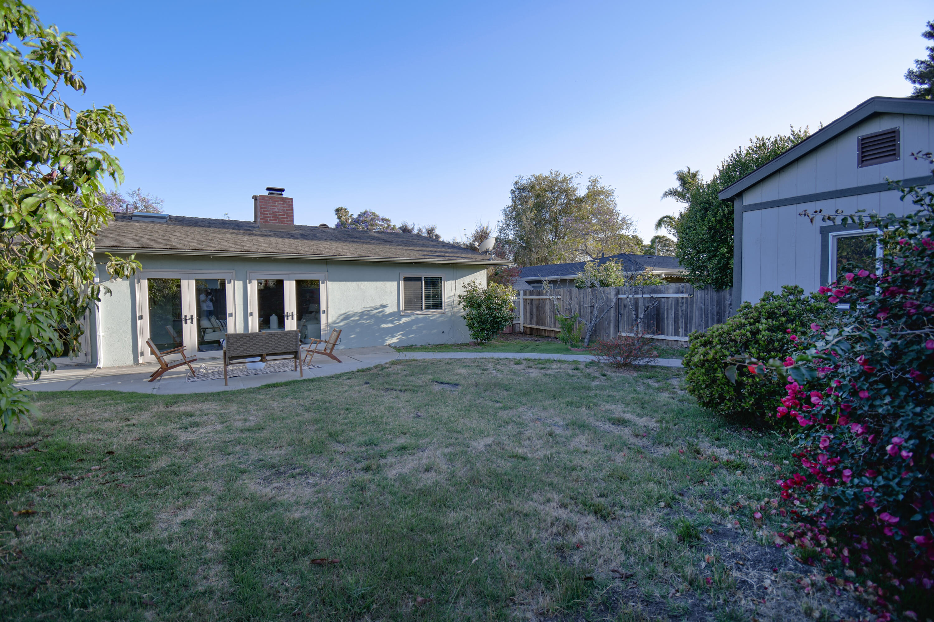 5140 San Lorenzo Drive