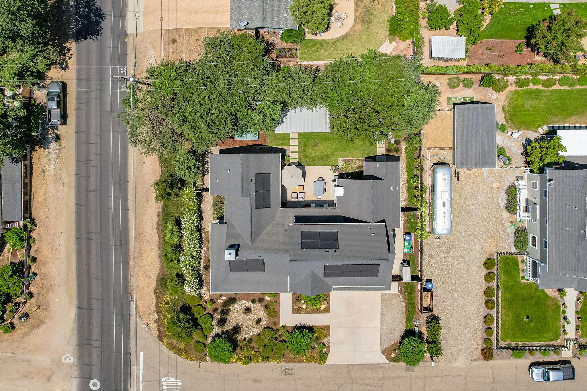 3611 Montebello Street