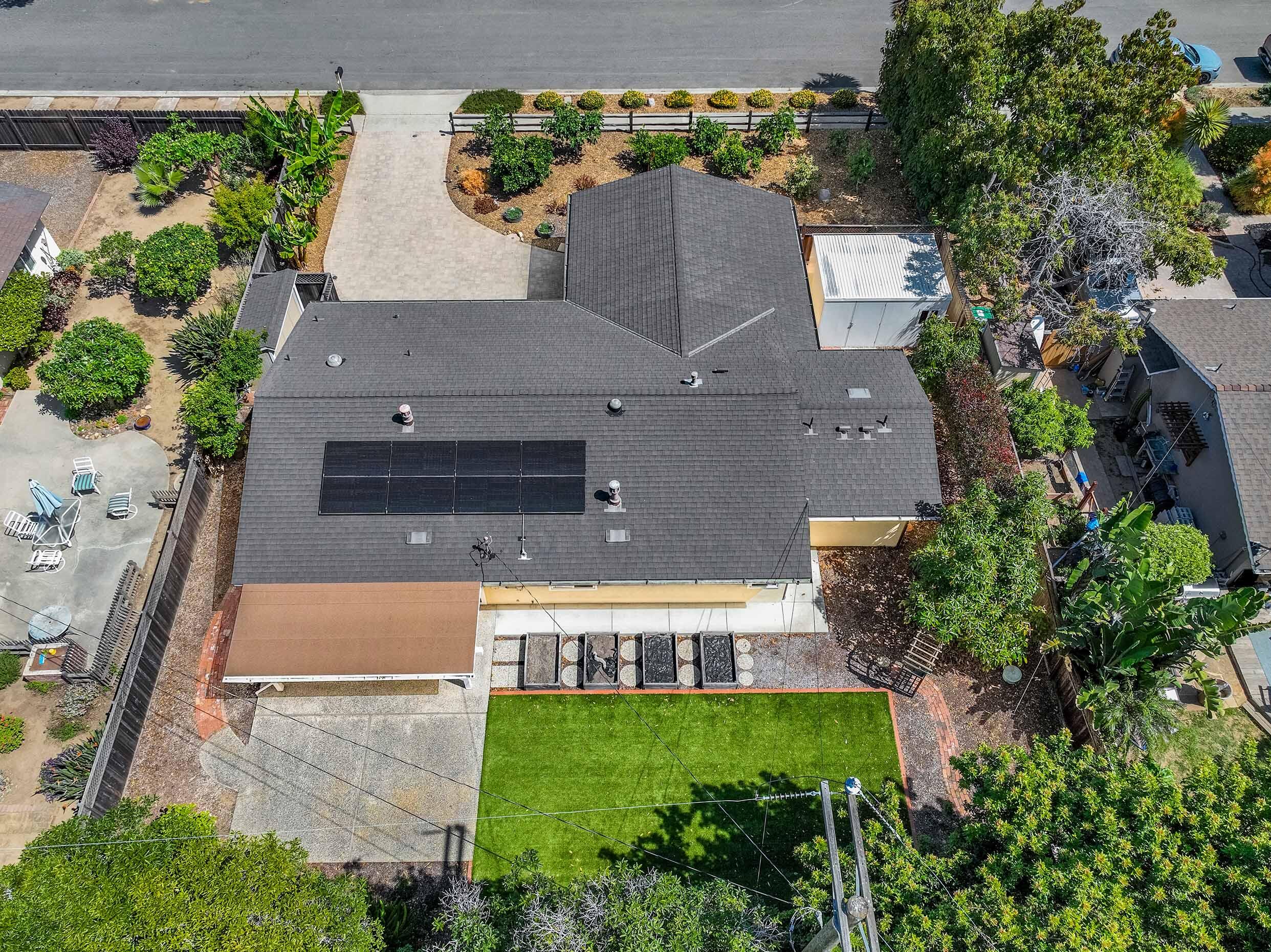 5223 Kirk Drive