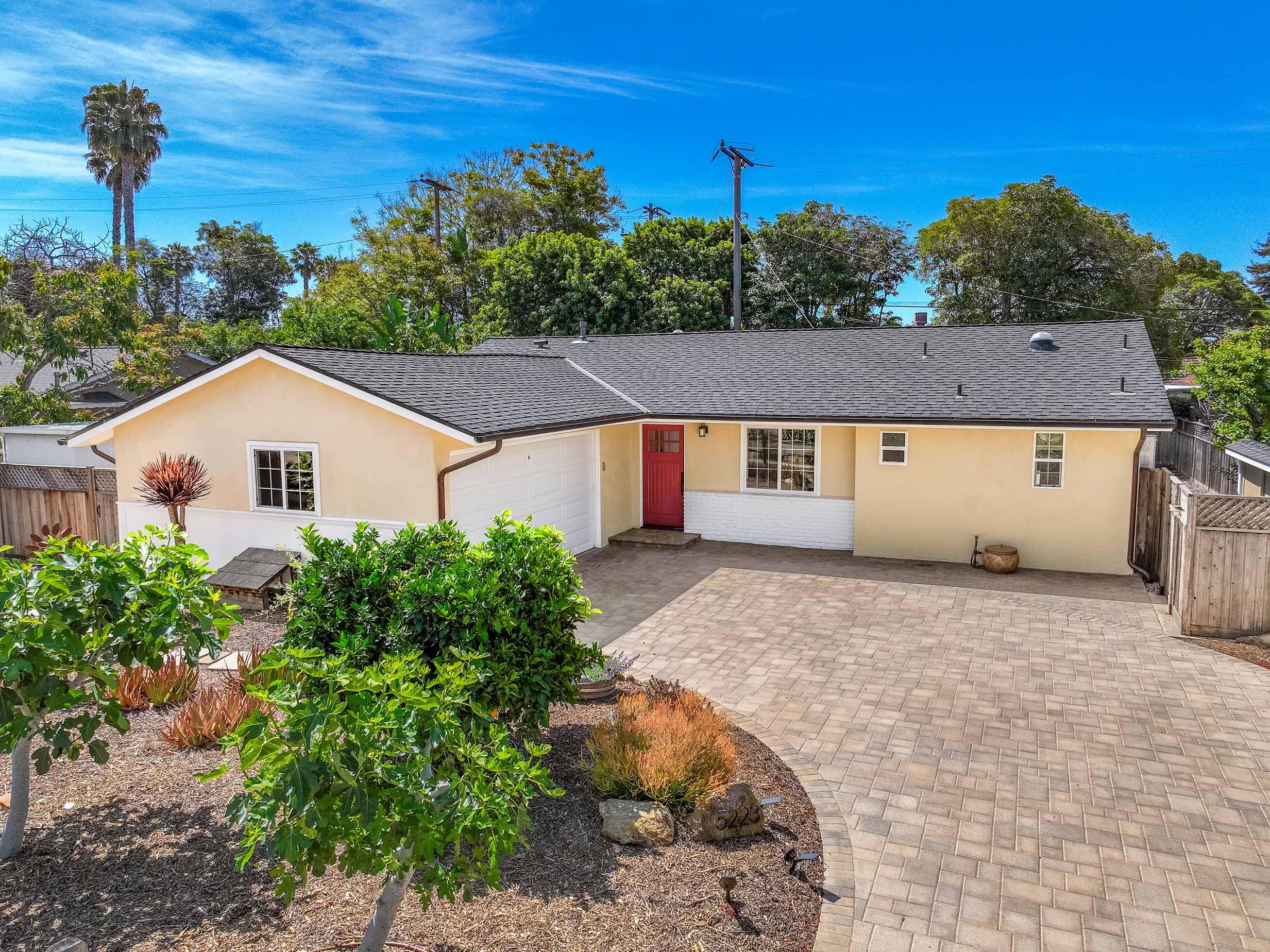 5223 Kirk Drive