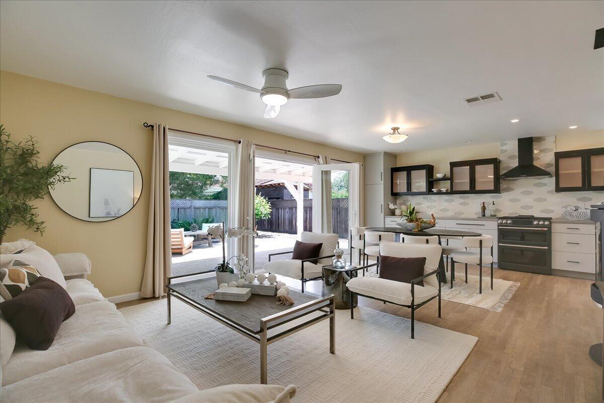 5223 Kirk Drive