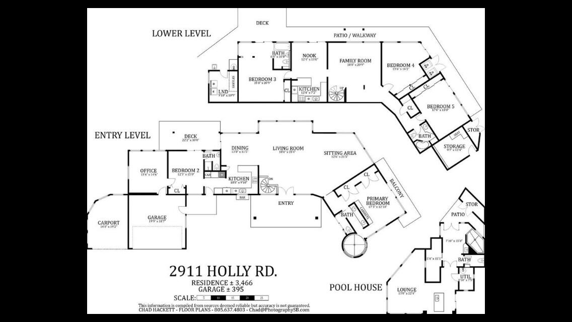2911 Holly Road